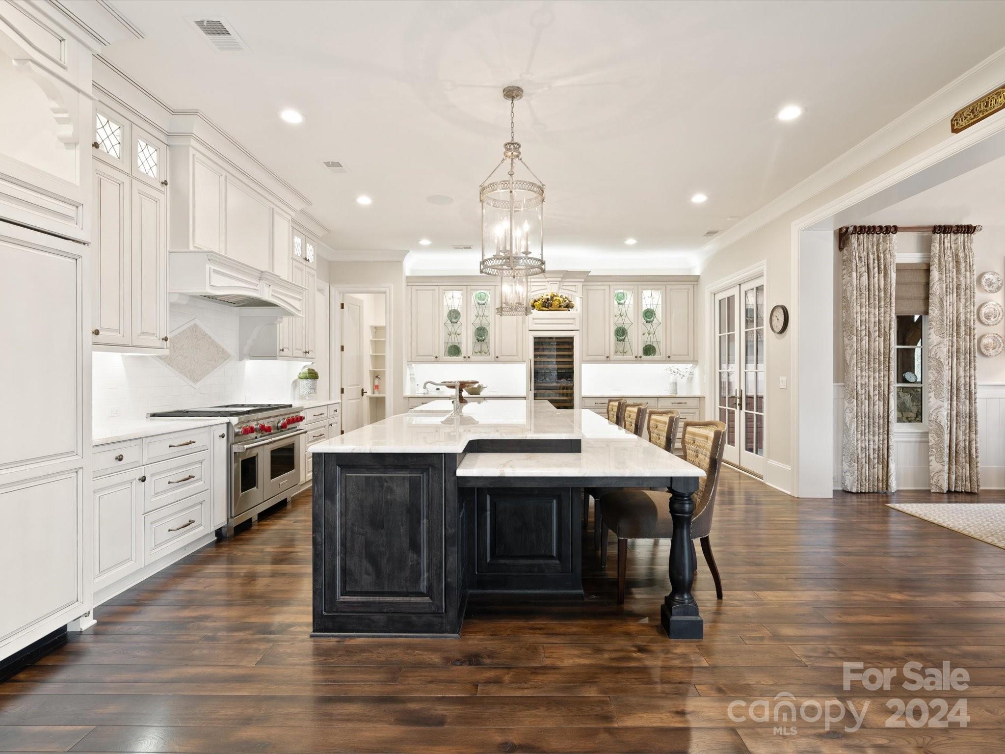 Sedgefield - Residential