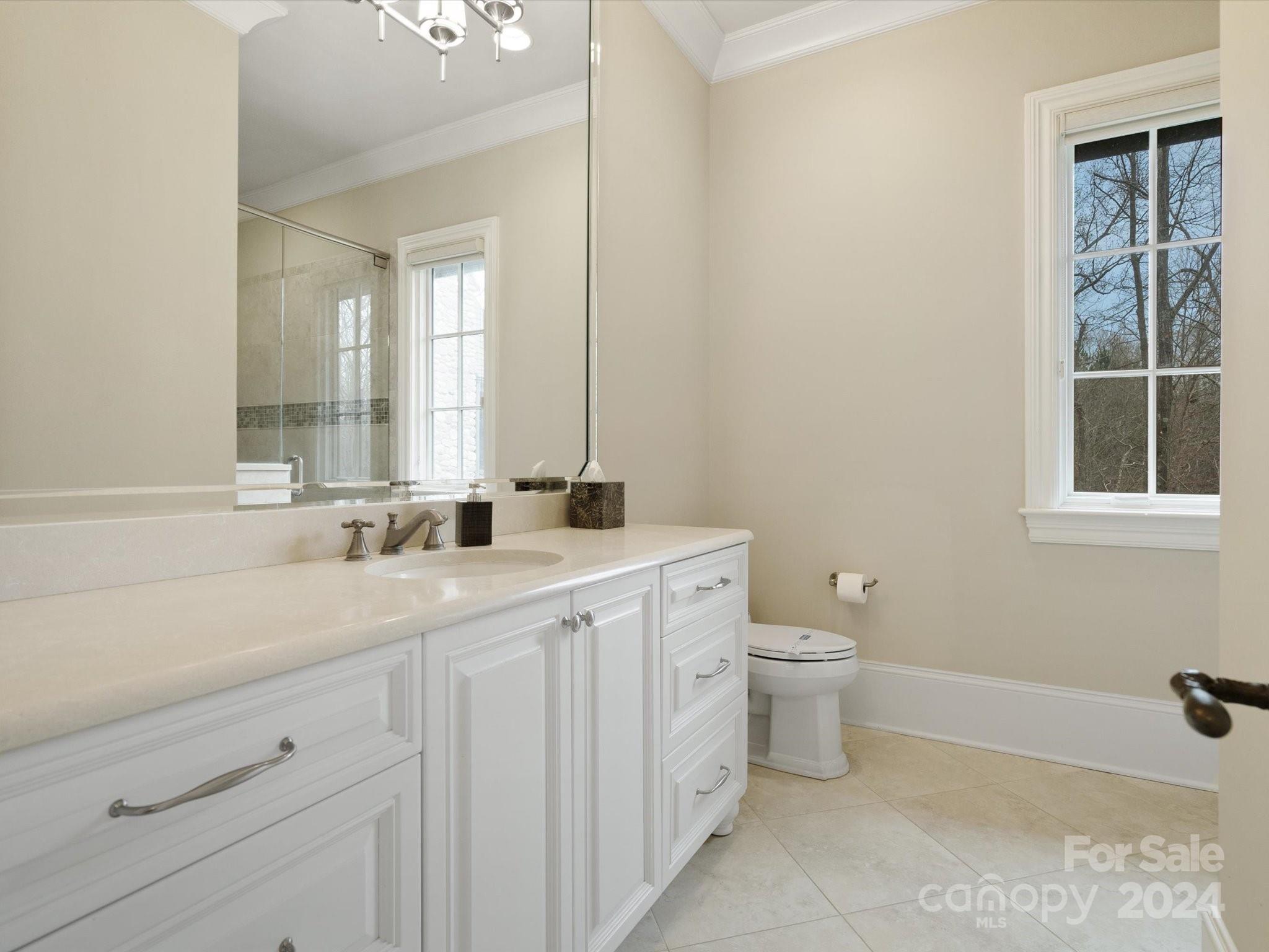 Sedgefield - Residential