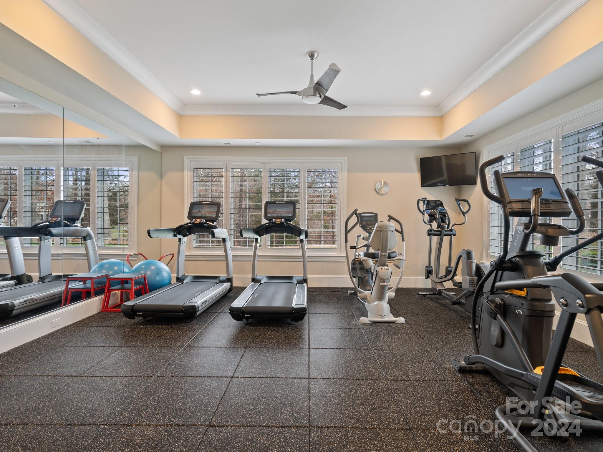 Sedgefield - Residential