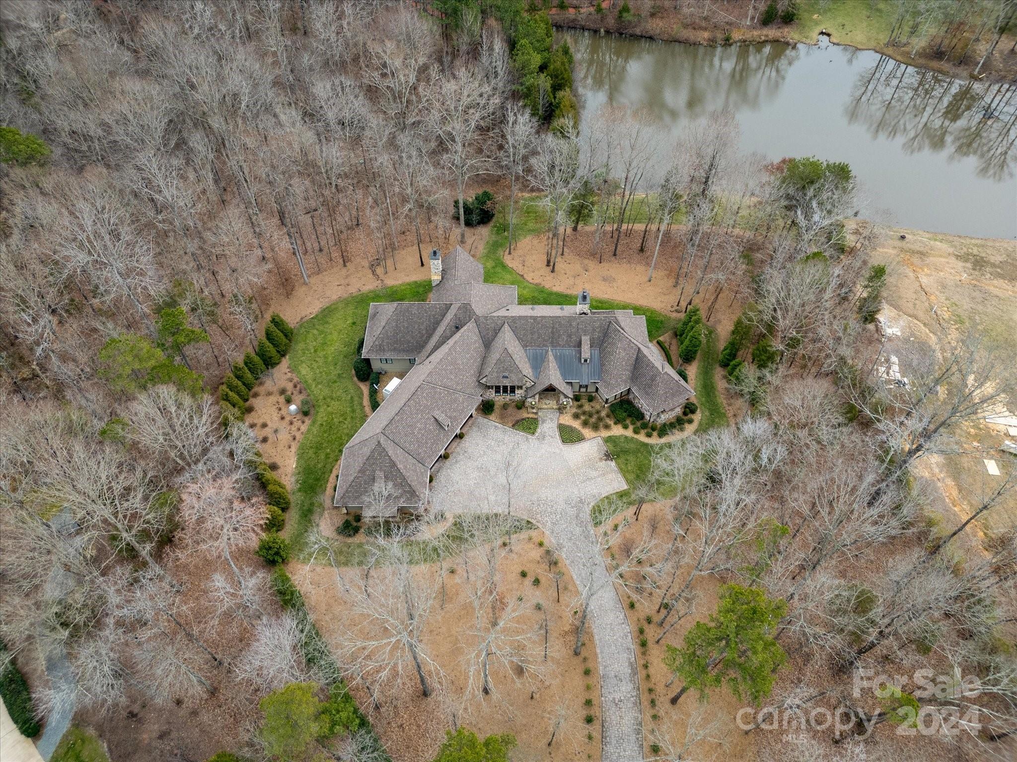 Sedgefield - Residential