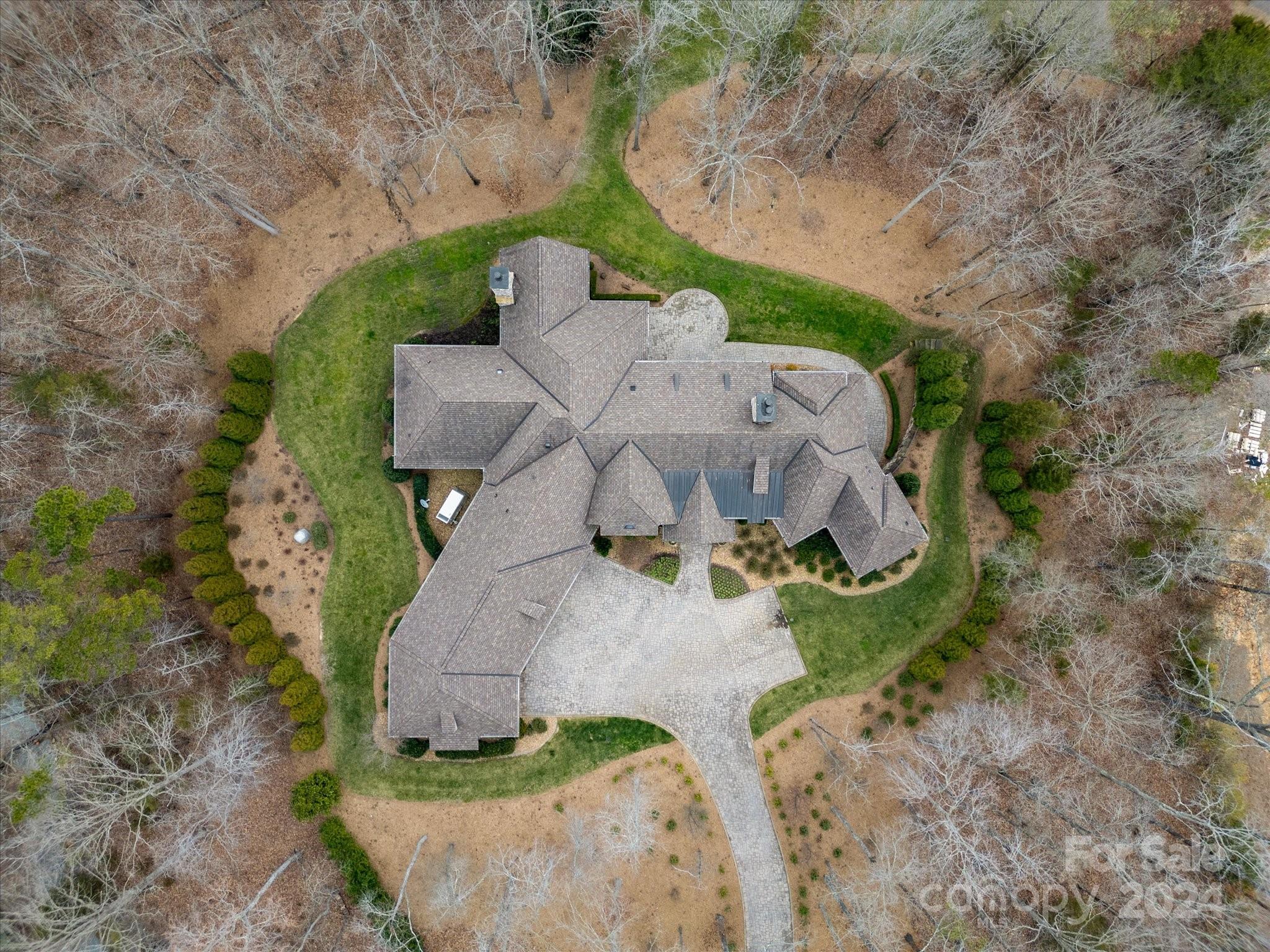 Sedgefield - Residential