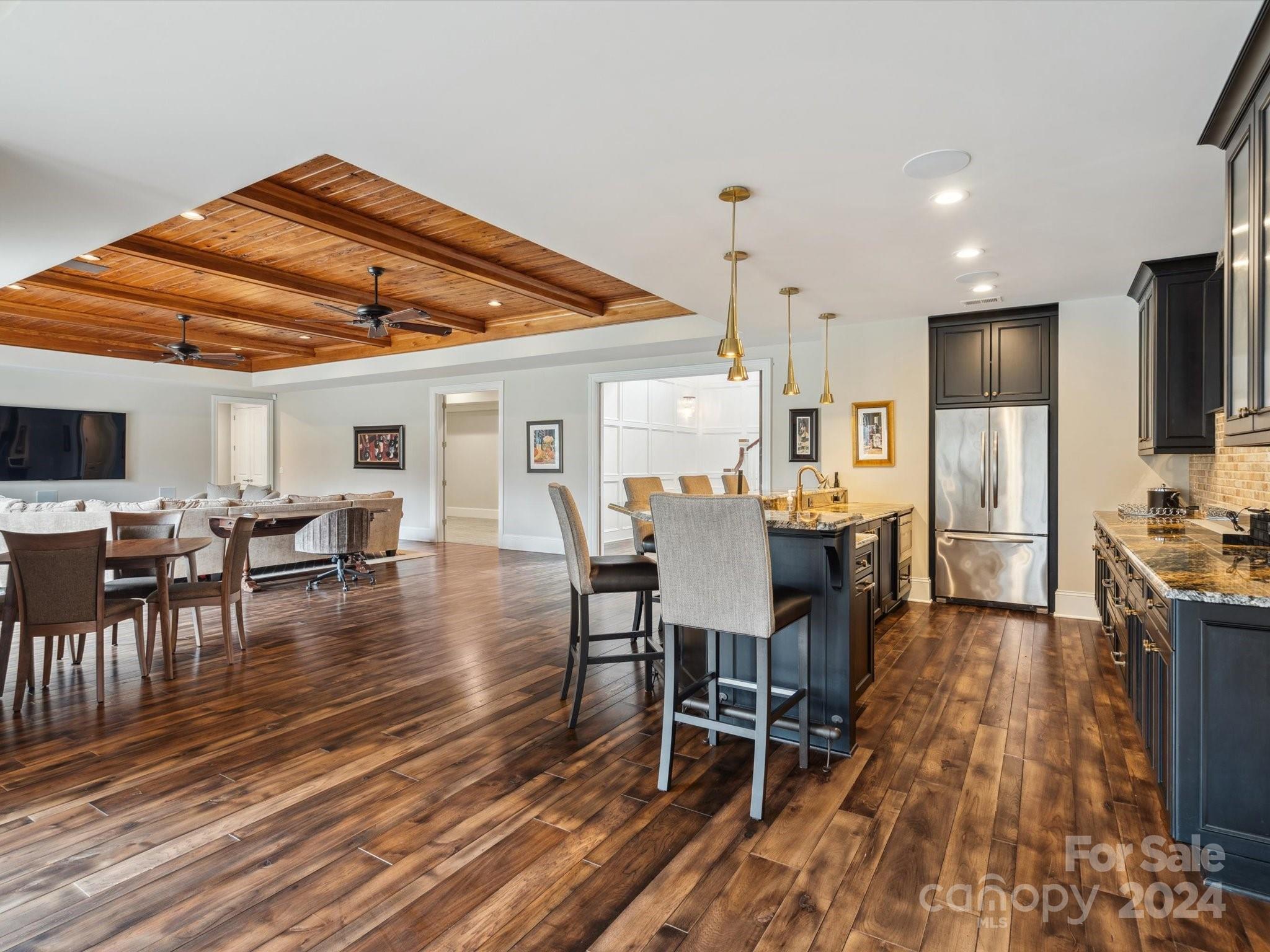 Sedgefield - Residential