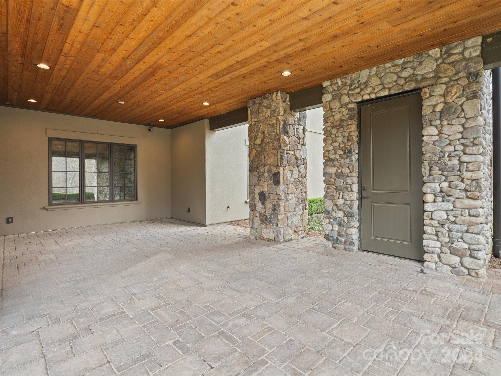 Sedgefield - Residential