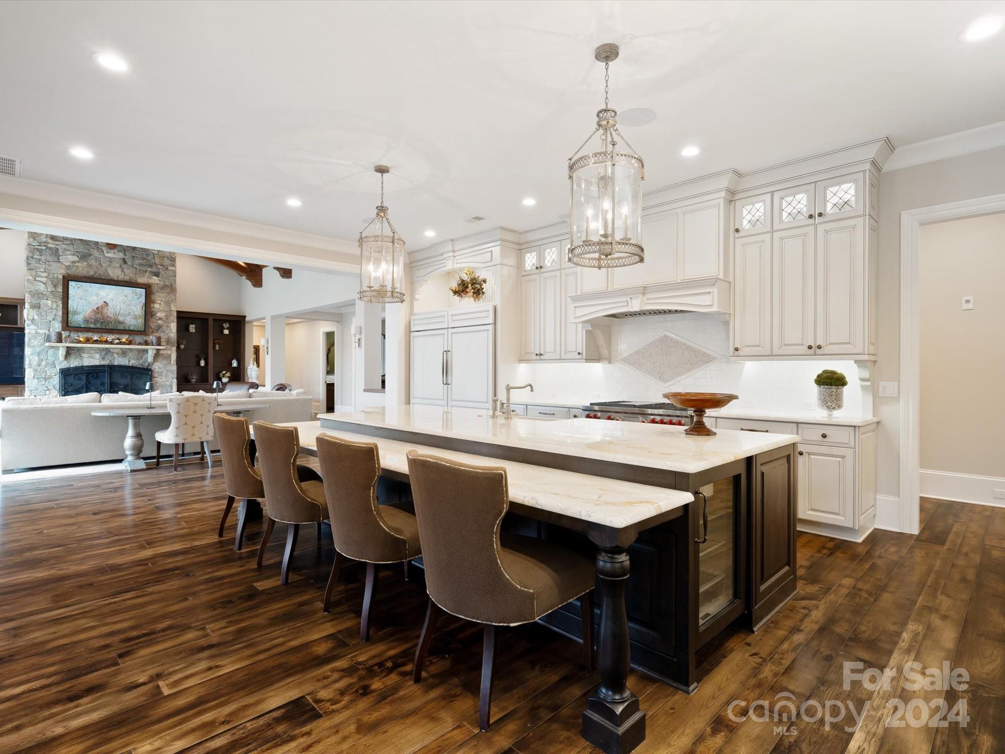 Sedgefield - Residential