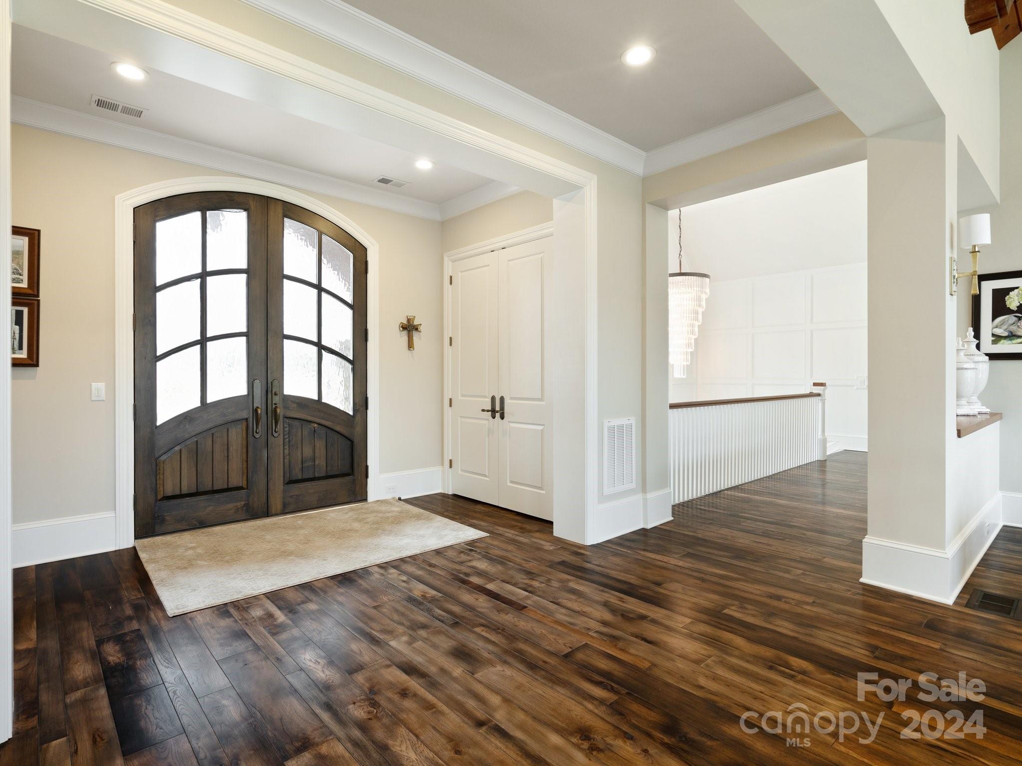 Sedgefield - Residential