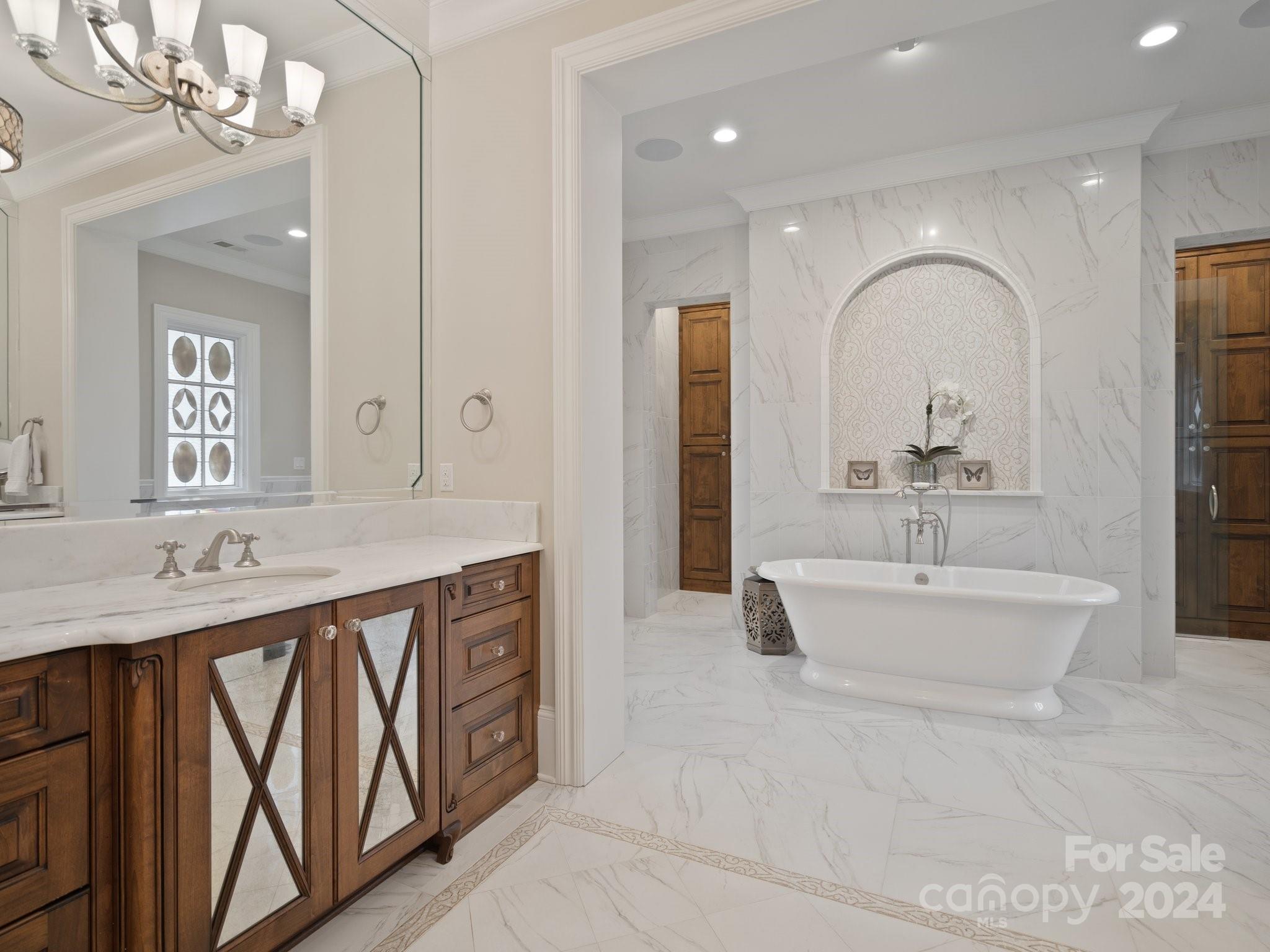 Sedgefield - Residential