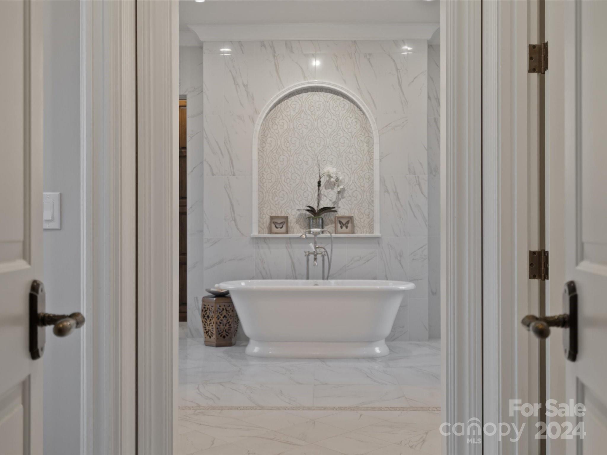 Sedgefield - Residential