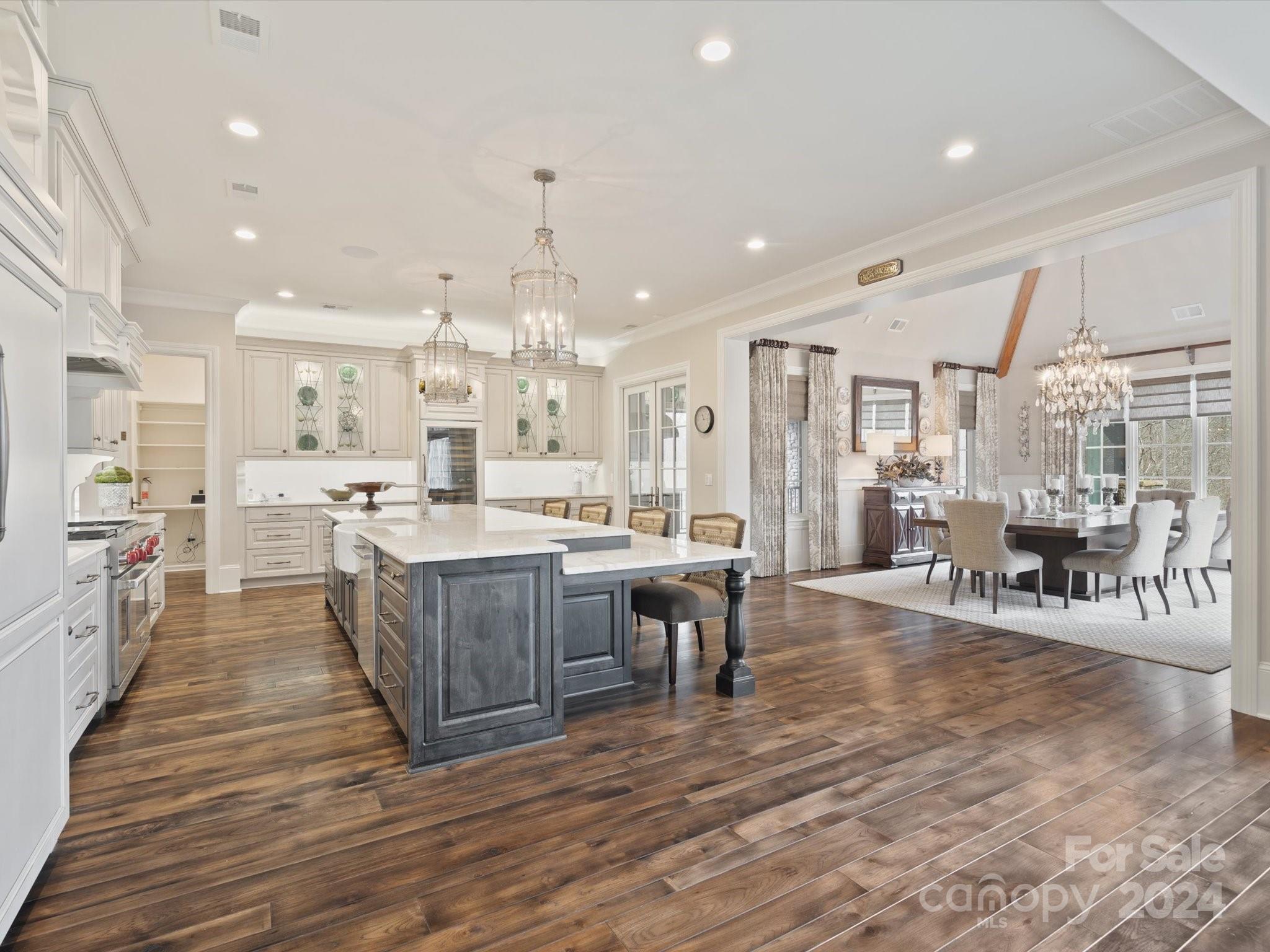 Sedgefield - Residential