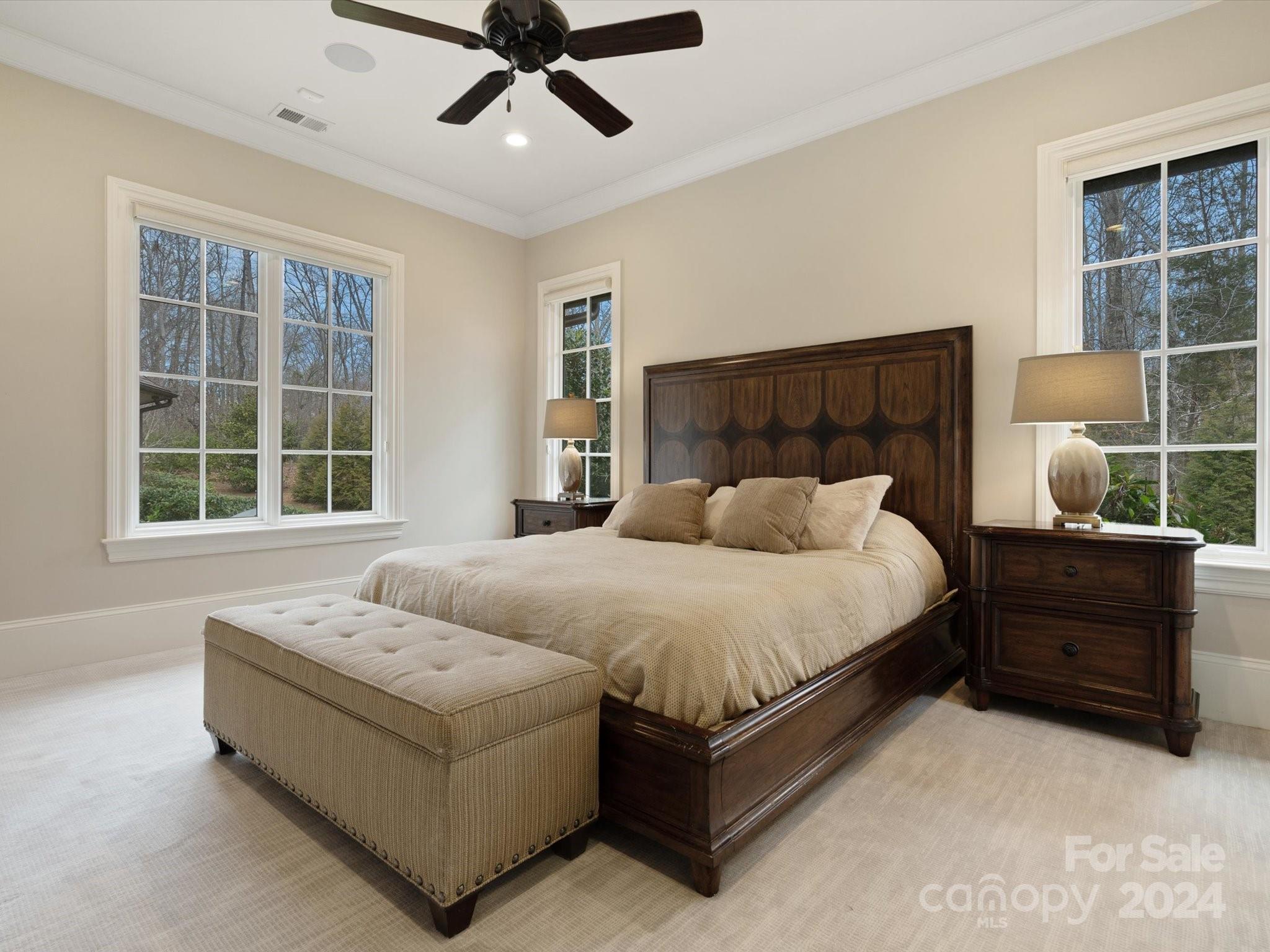 Sedgefield - Residential