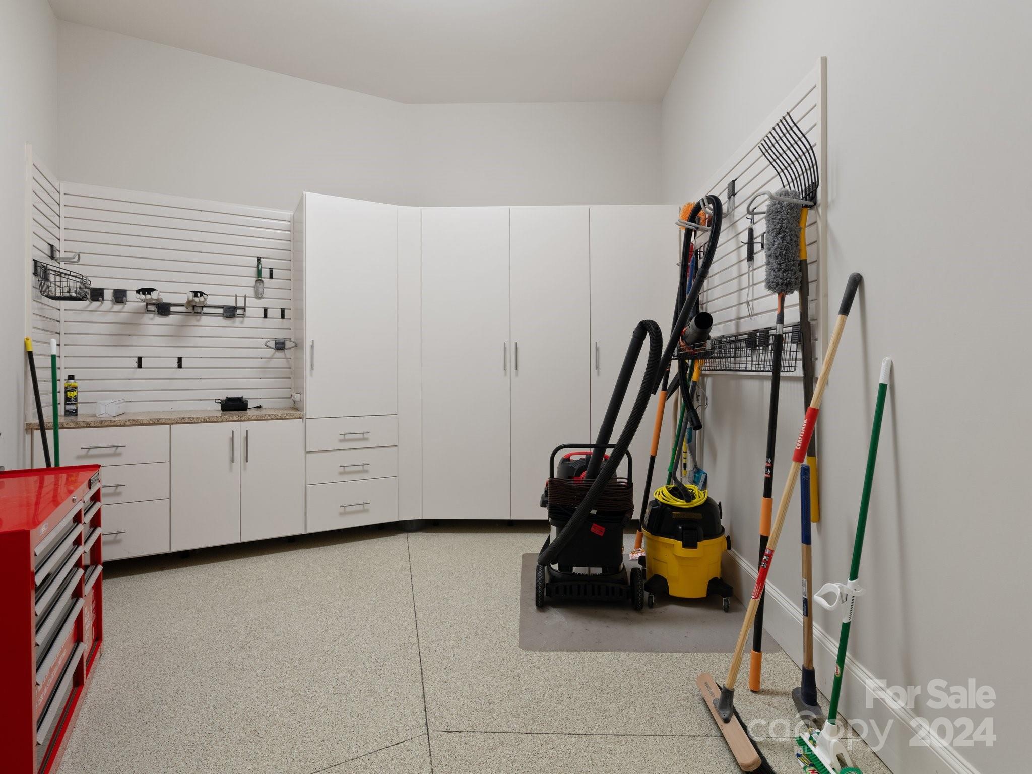 Sedgefield - Residential