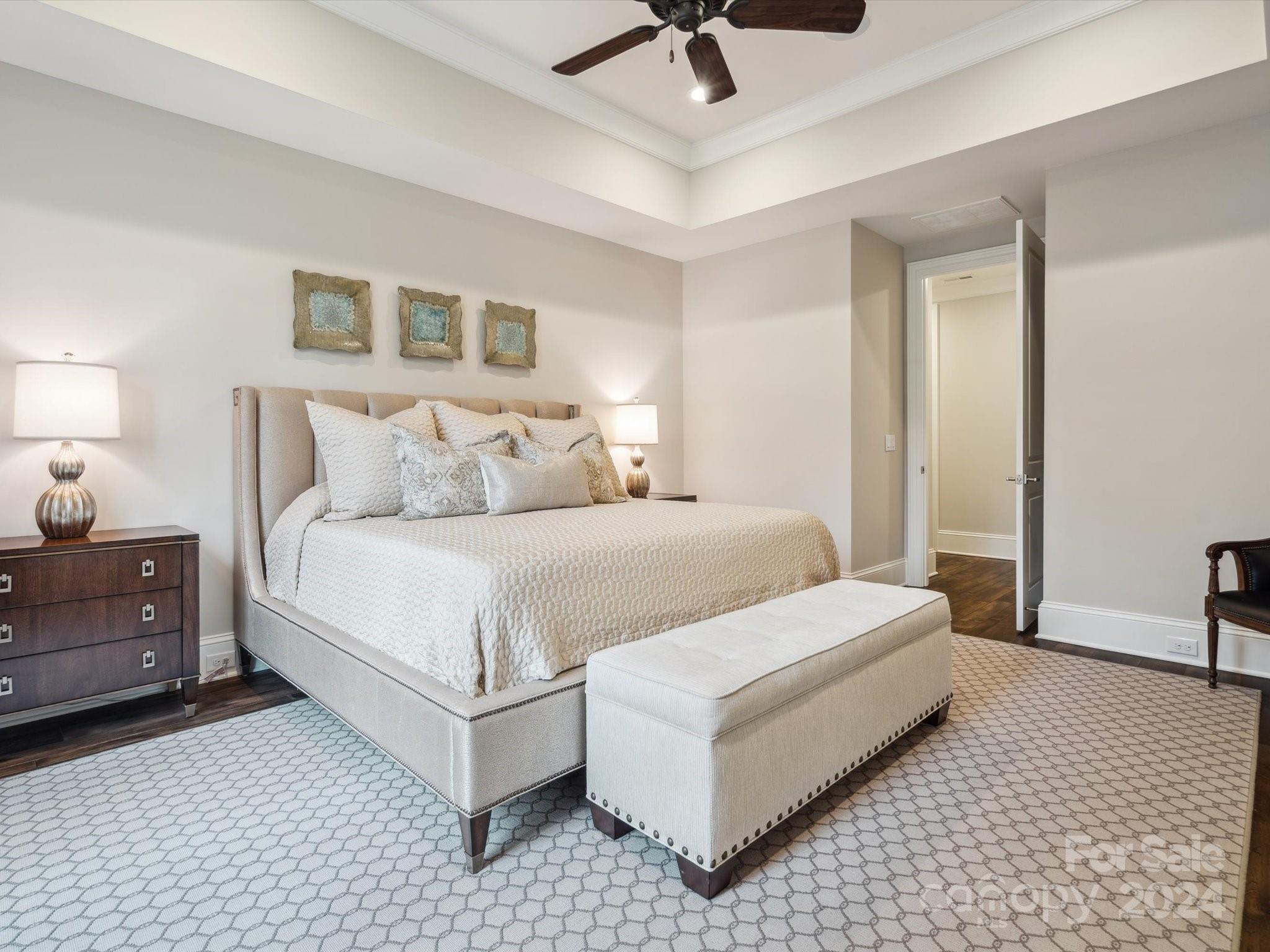 Sedgefield - Residential