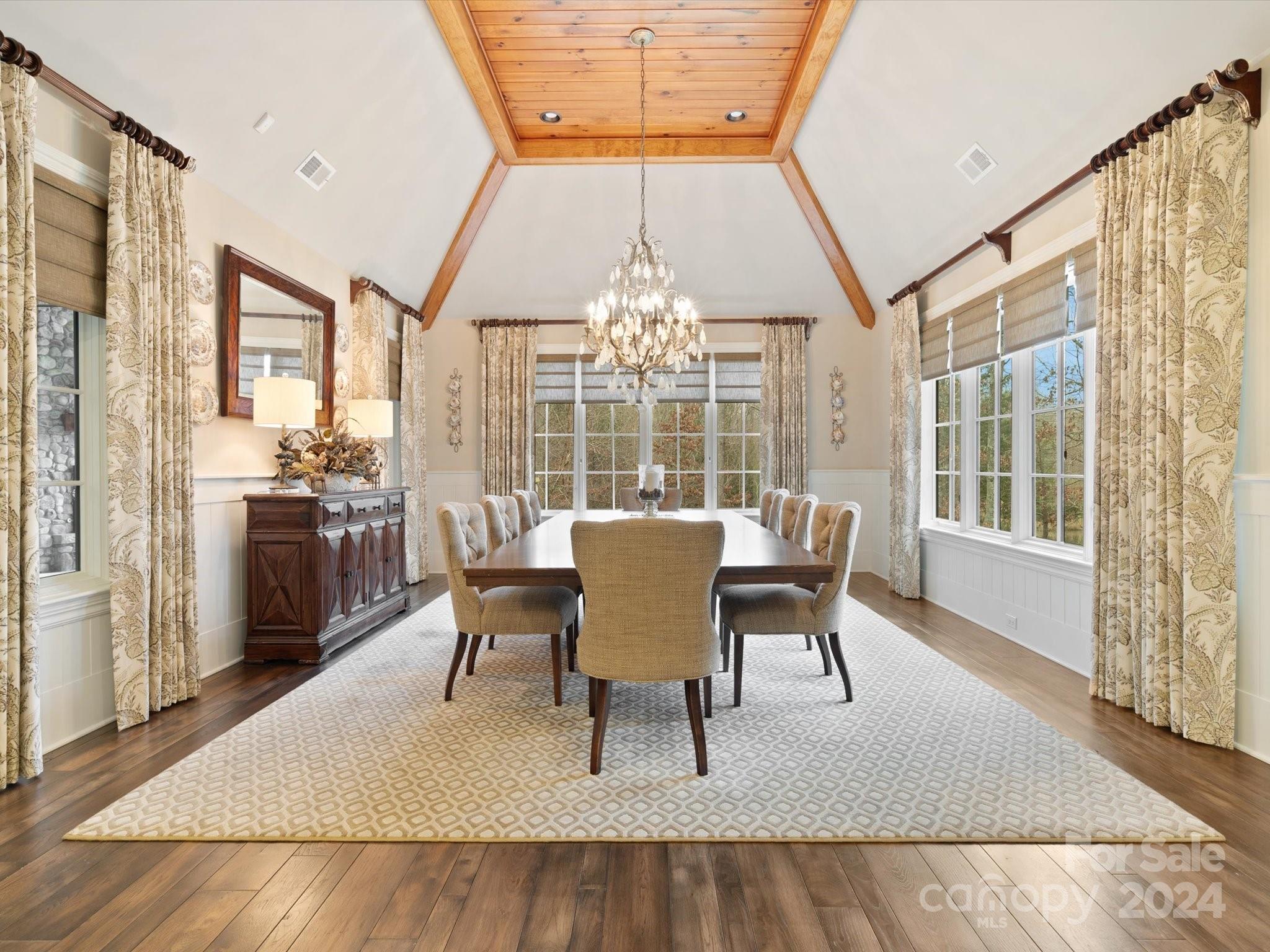 Sedgefield - Residential