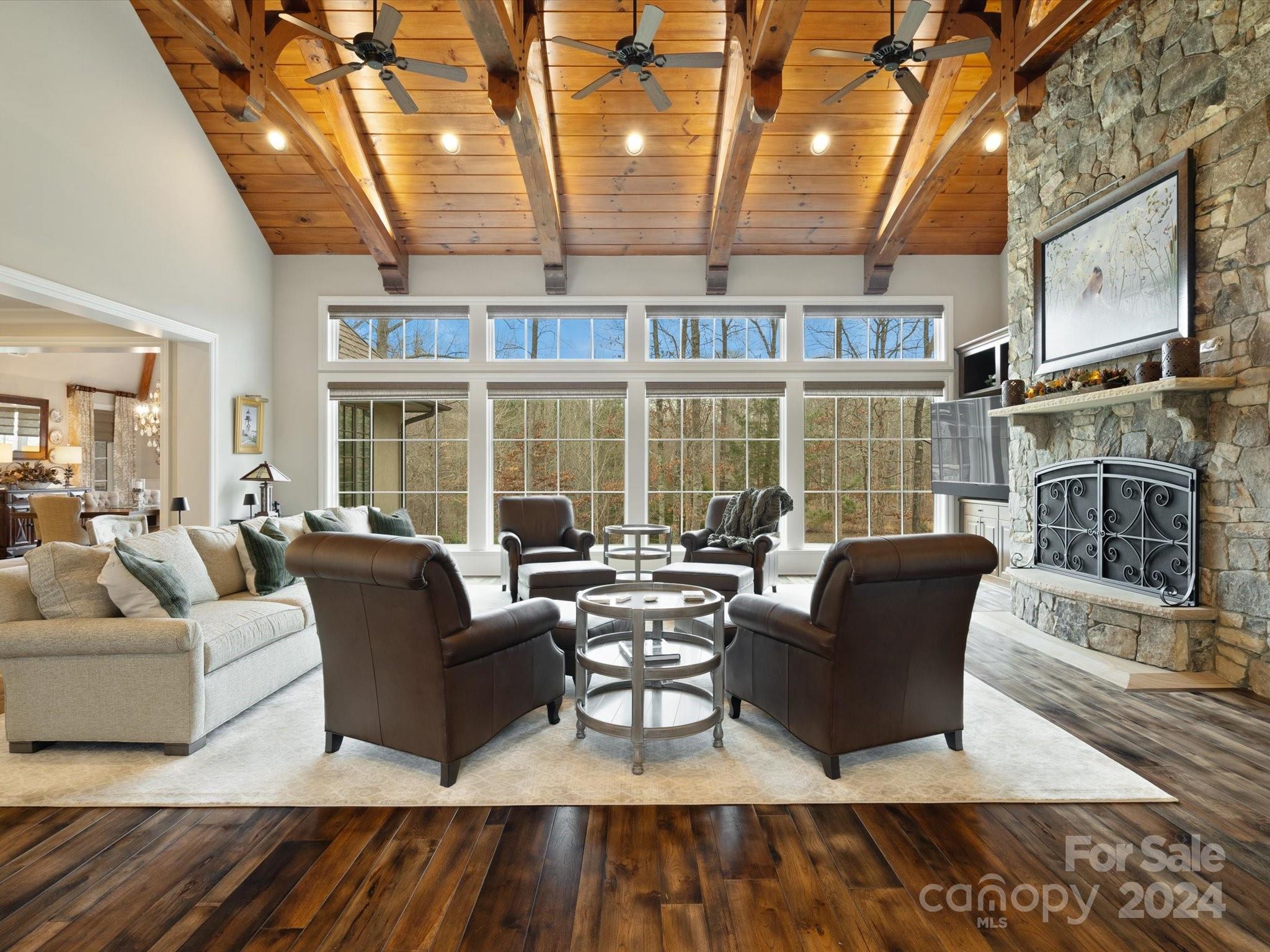 Sedgefield - Residential