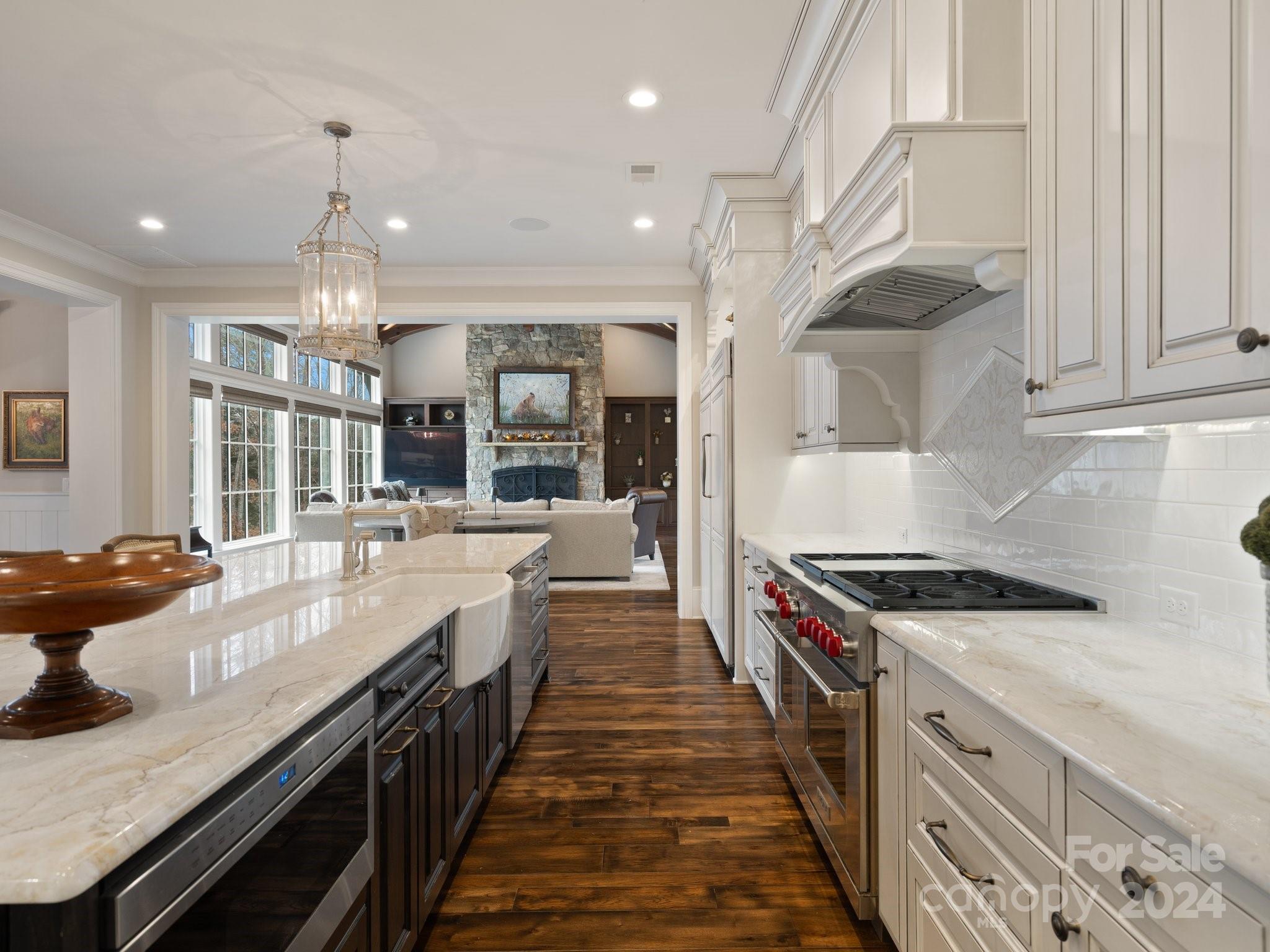 Sedgefield - Residential