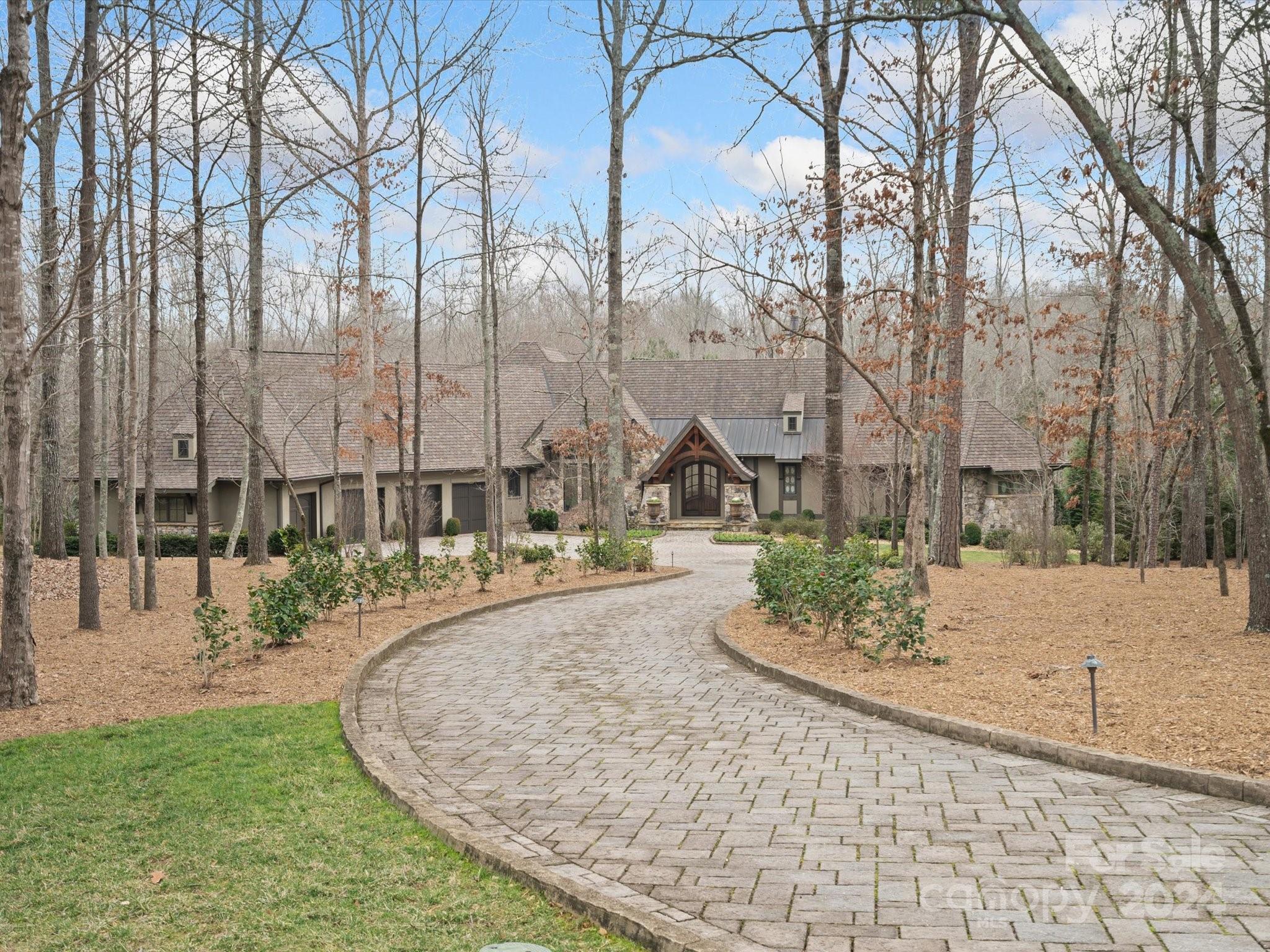 Sedgefield - Residential