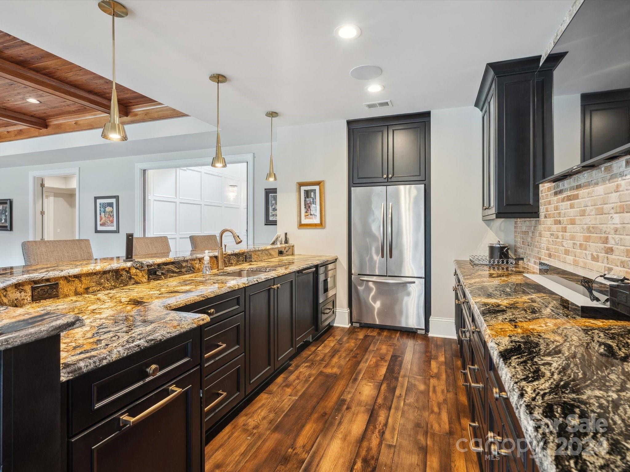 Sedgefield - Residential