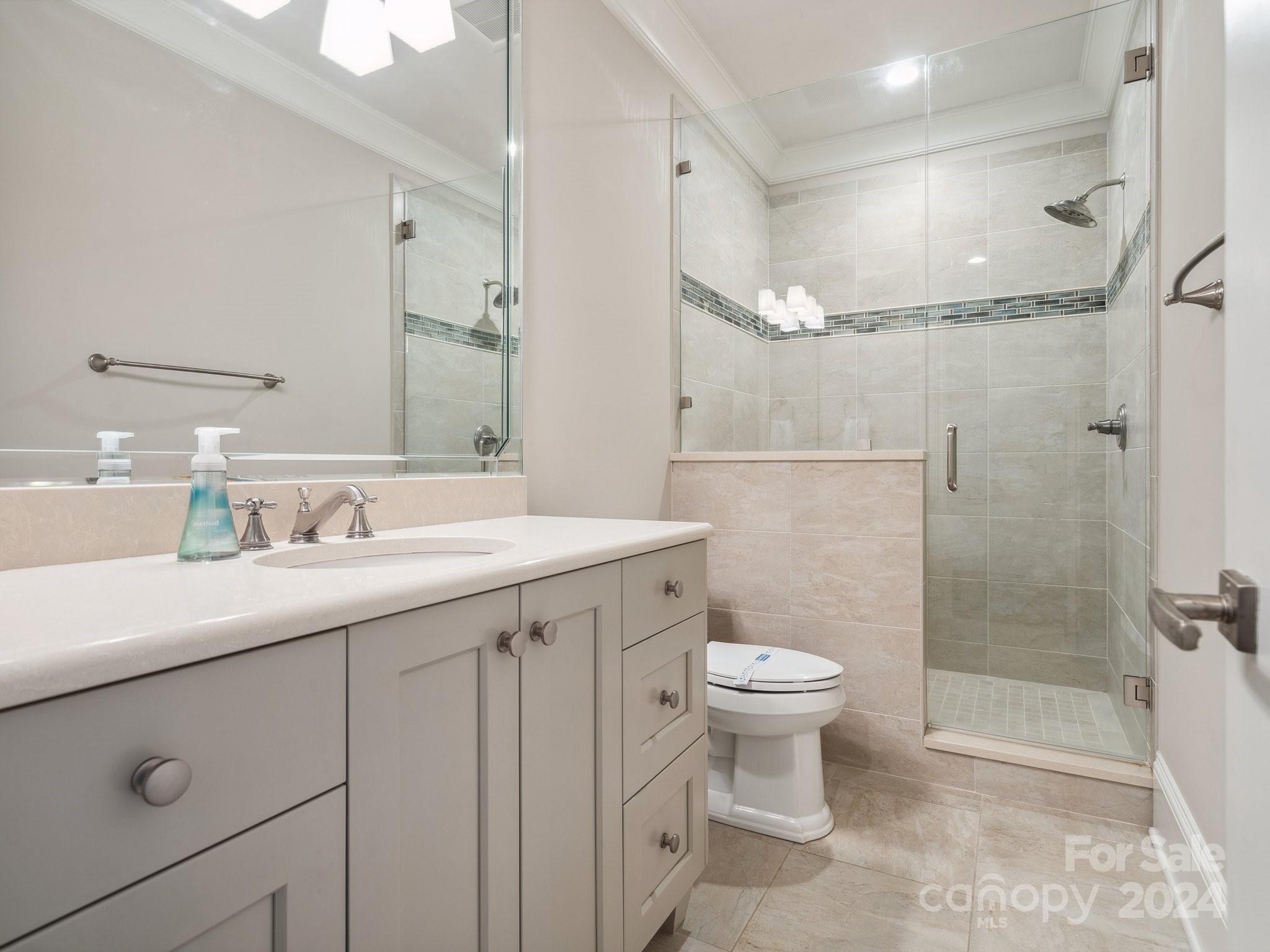 Sedgefield - Residential