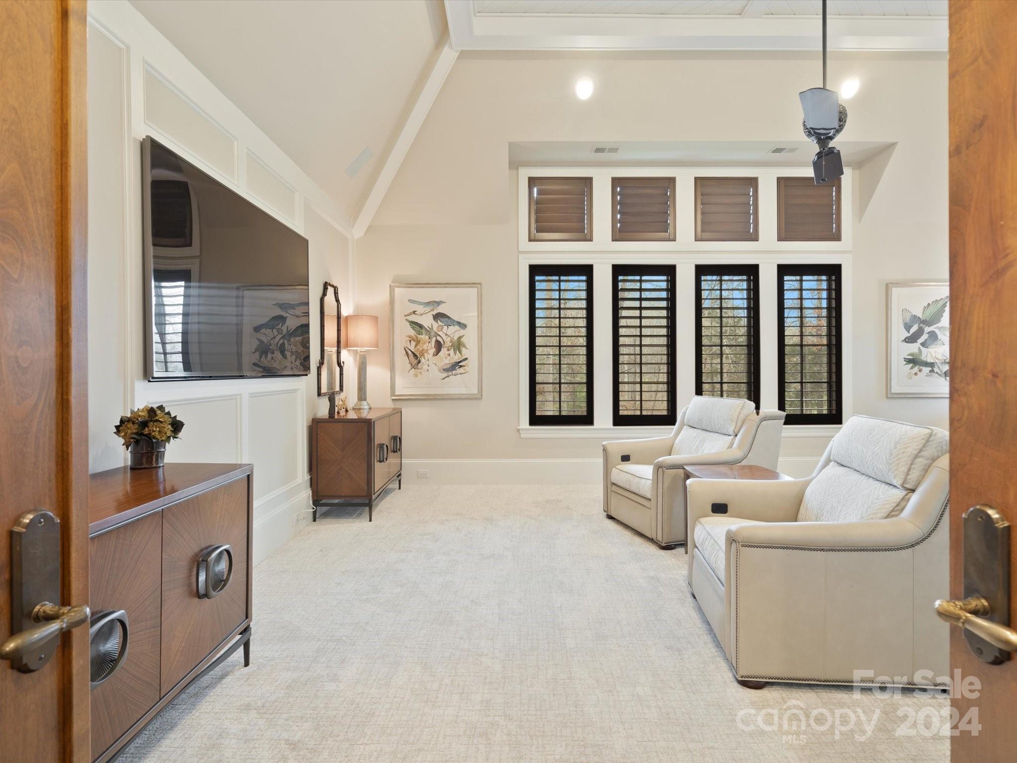 Sedgefield - Residential