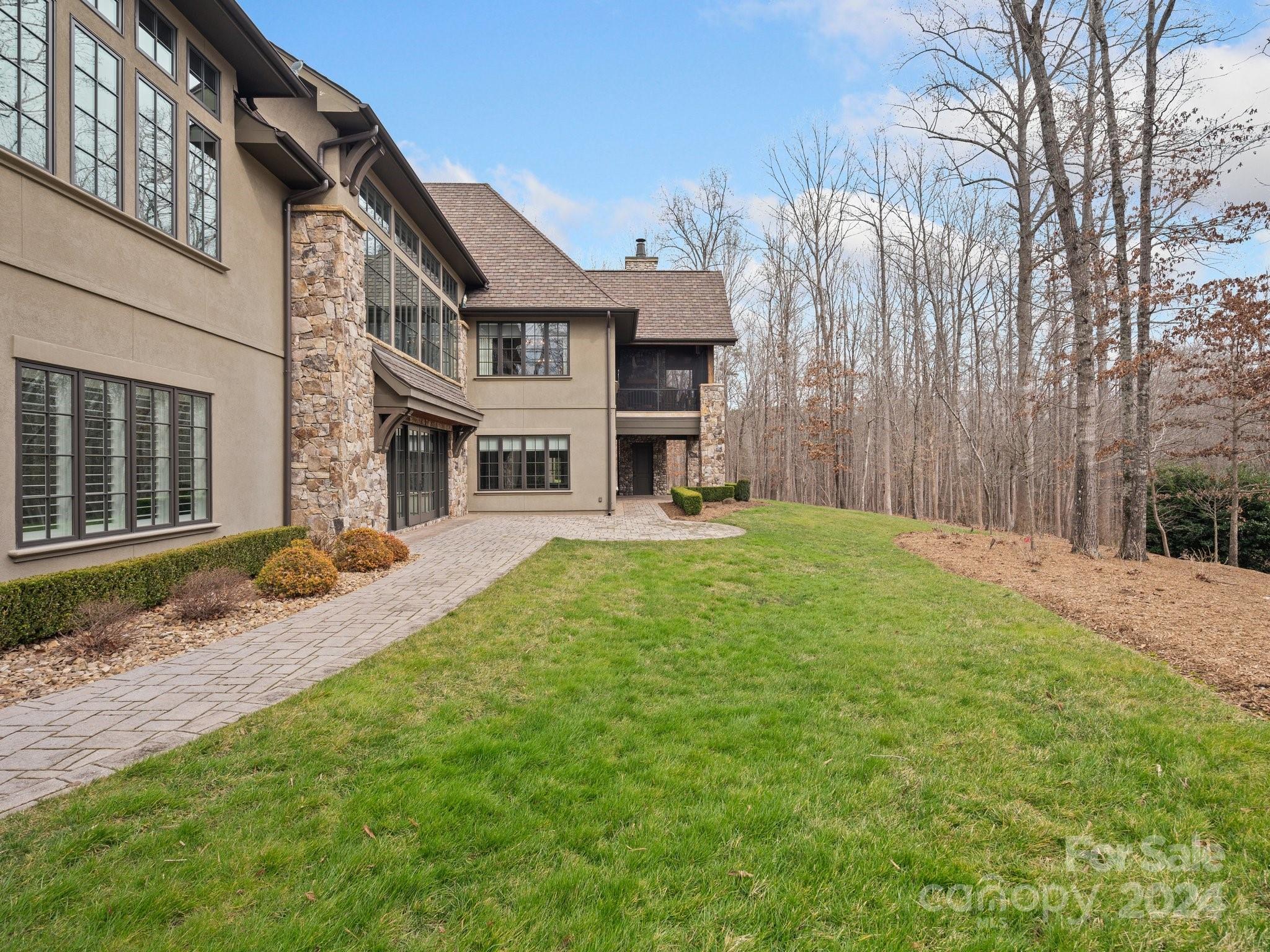 Sedgefield - Residential