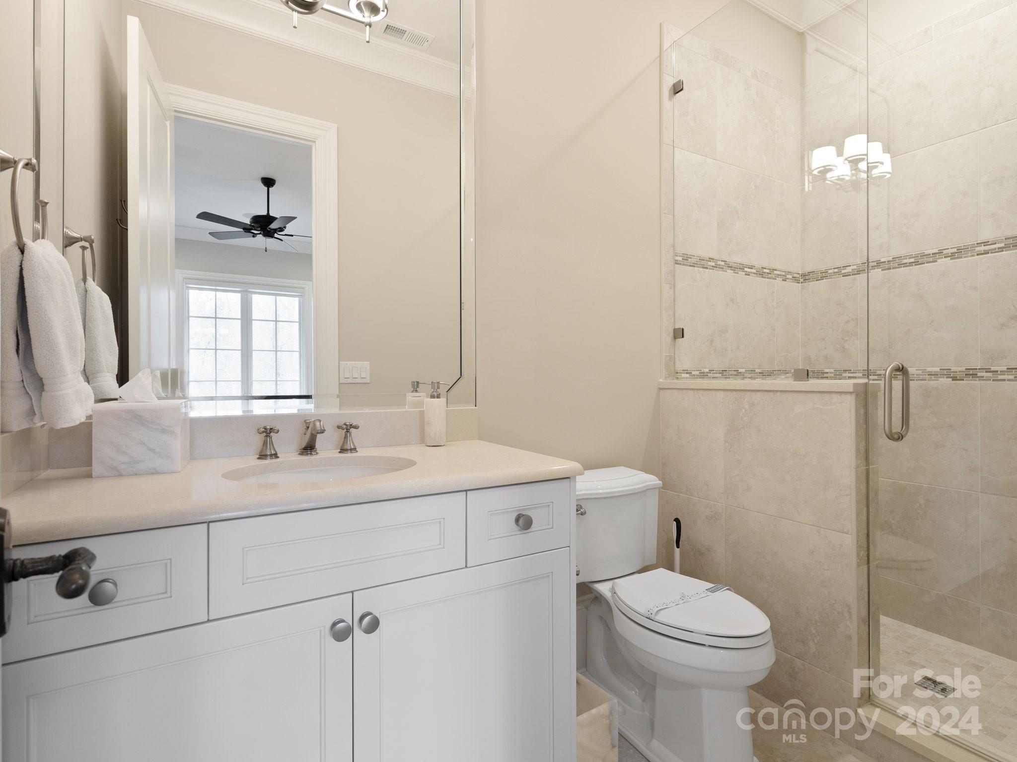 Sedgefield - Residential