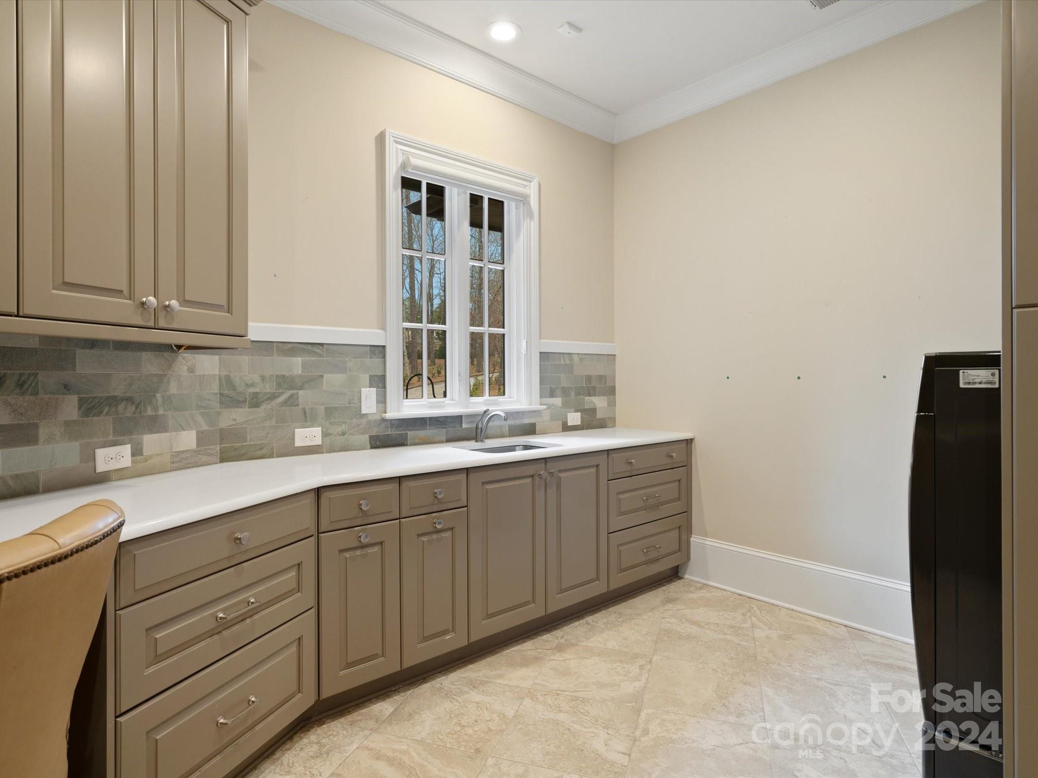 Sedgefield - Residential