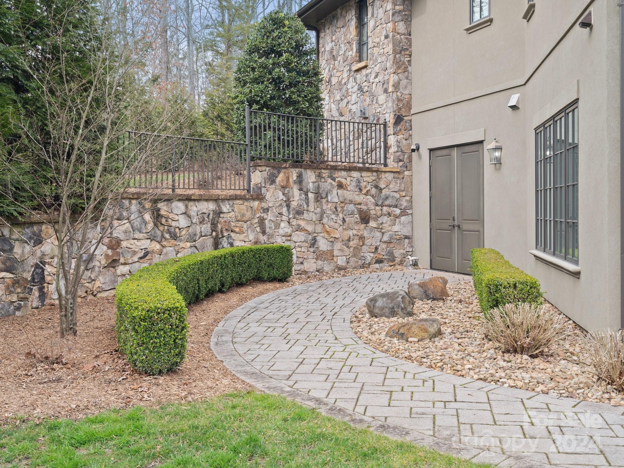 Sedgefield - Residential