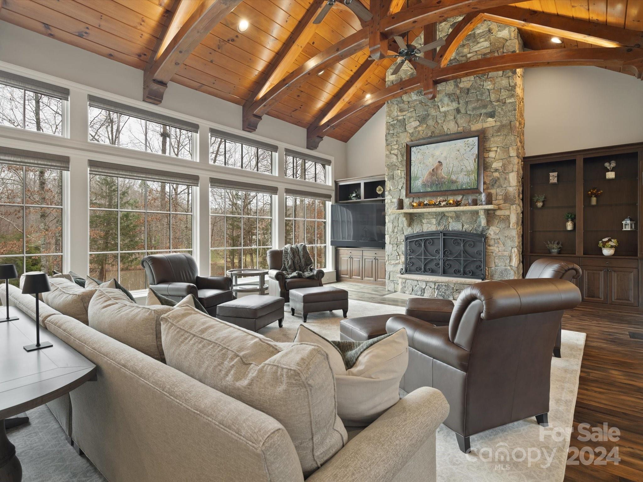 Sedgefield - Residential