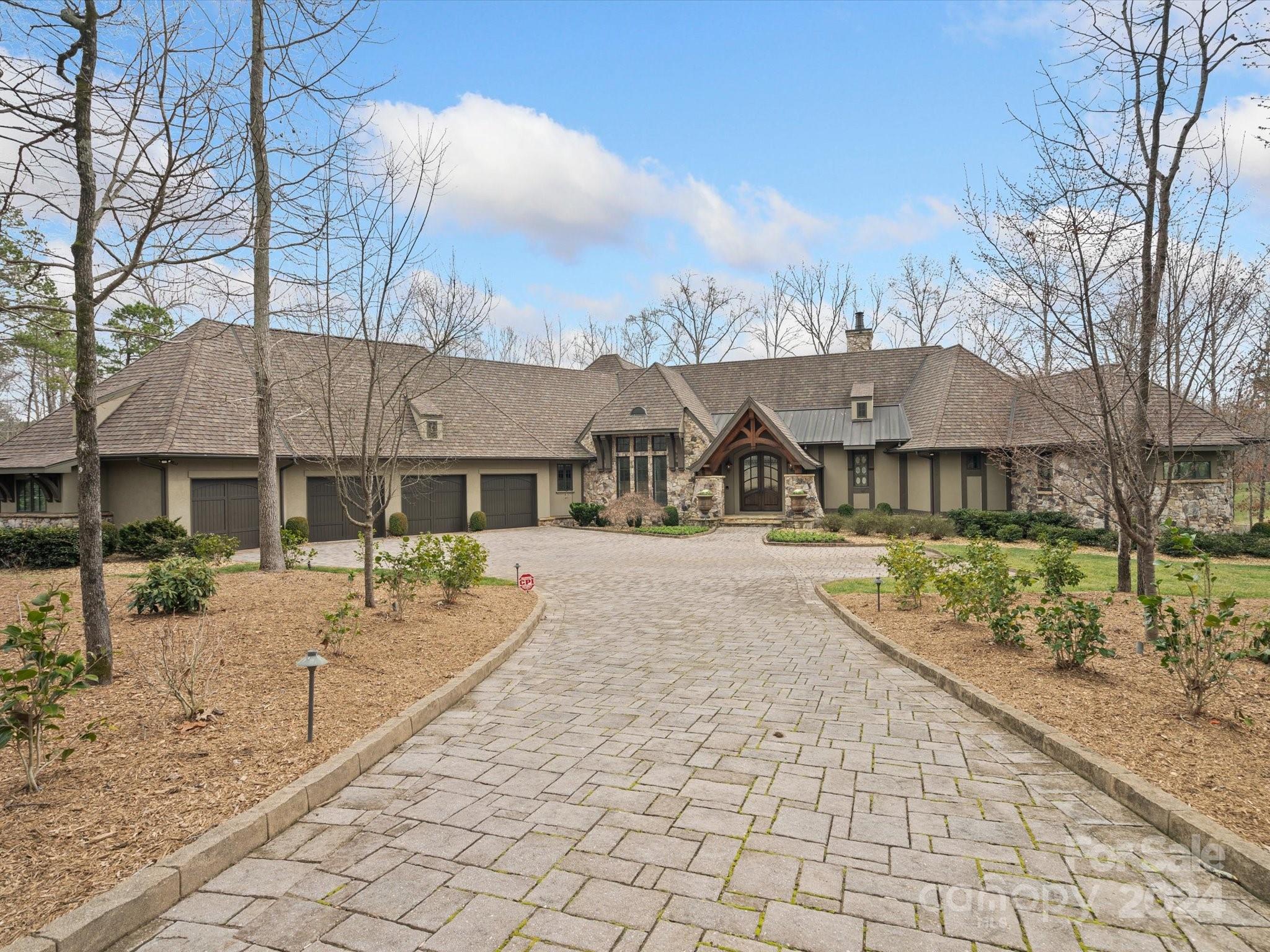 Sedgefield - Residential