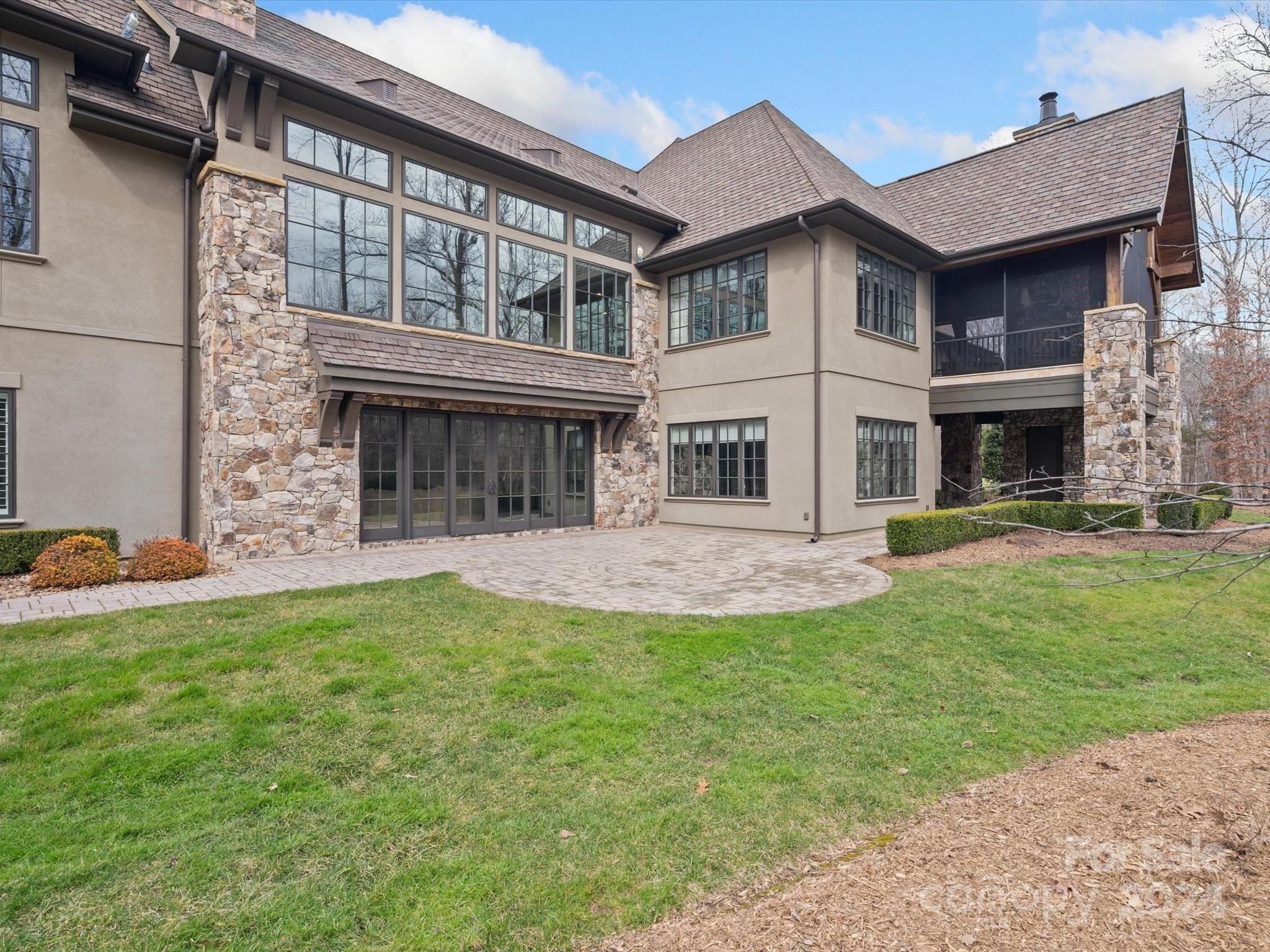 Sedgefield - Residential