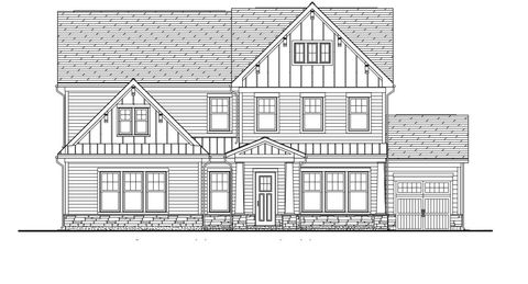 13734 Glennmayes Drive Huntersville NC 28078