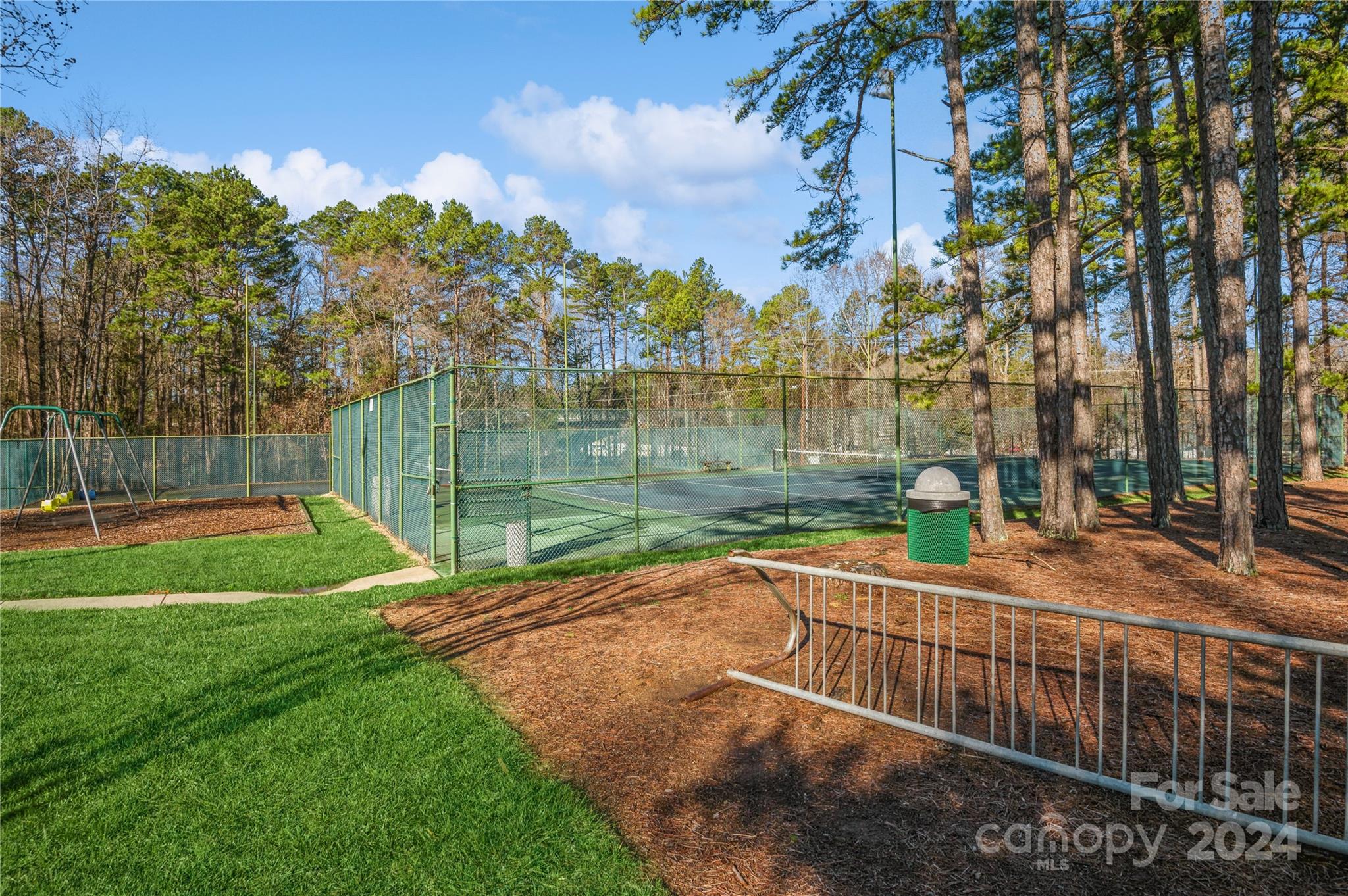 Brightmoor - Residential