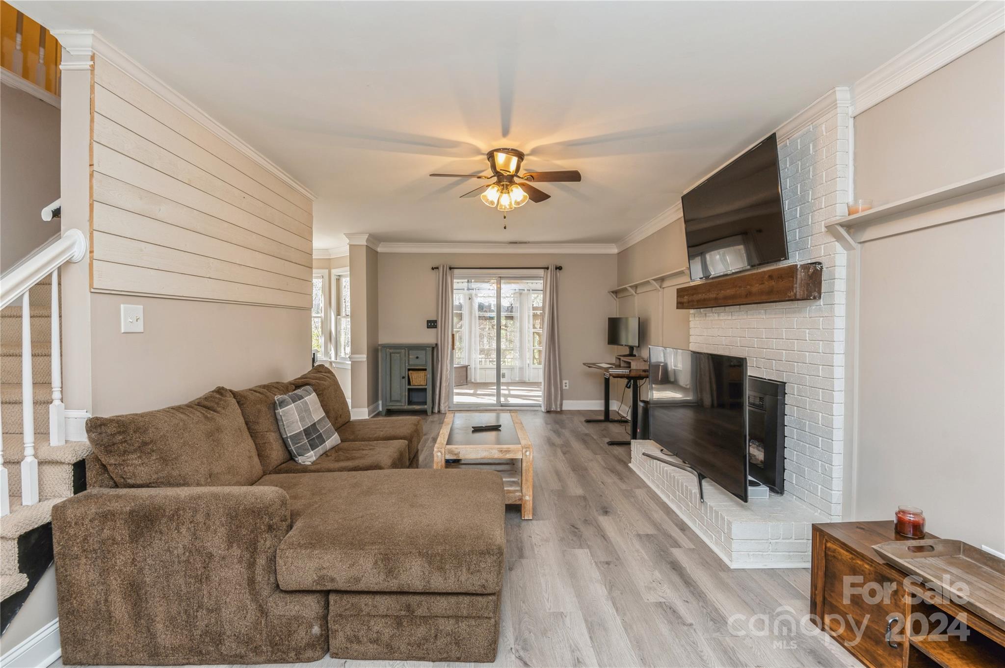 Brightmoor - Residential