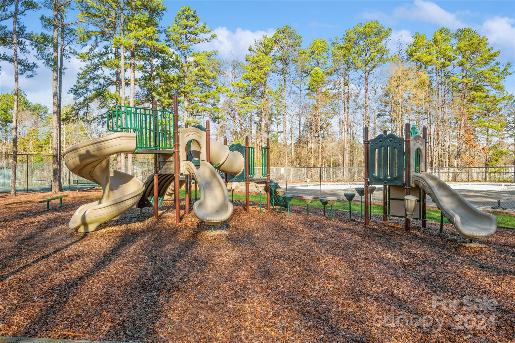 Brightmoor - Residential