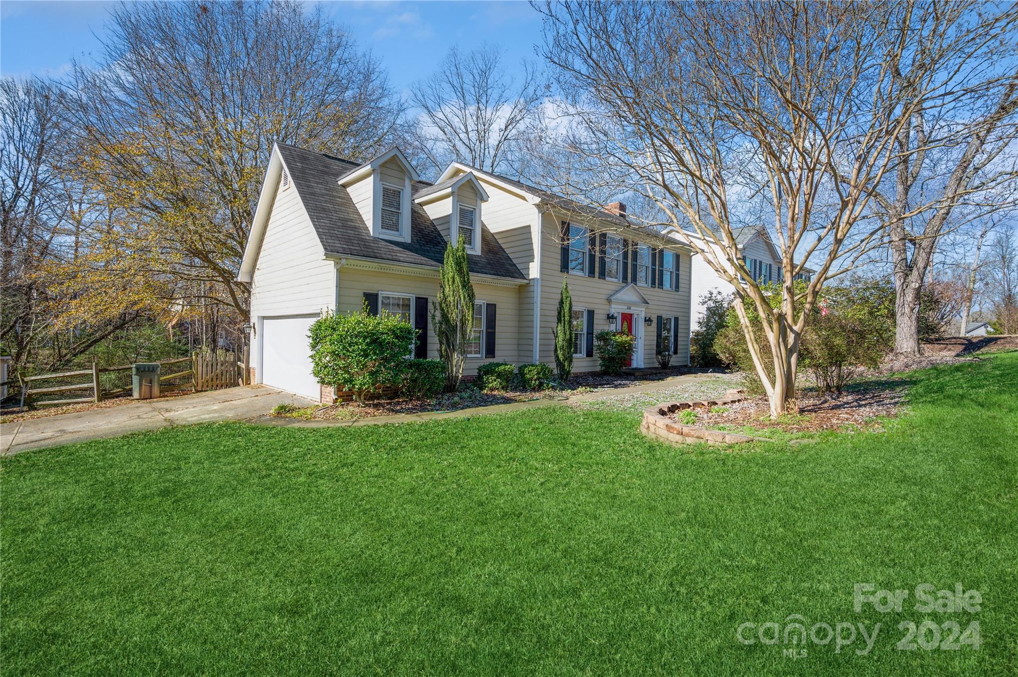 Brightmoor - Residential