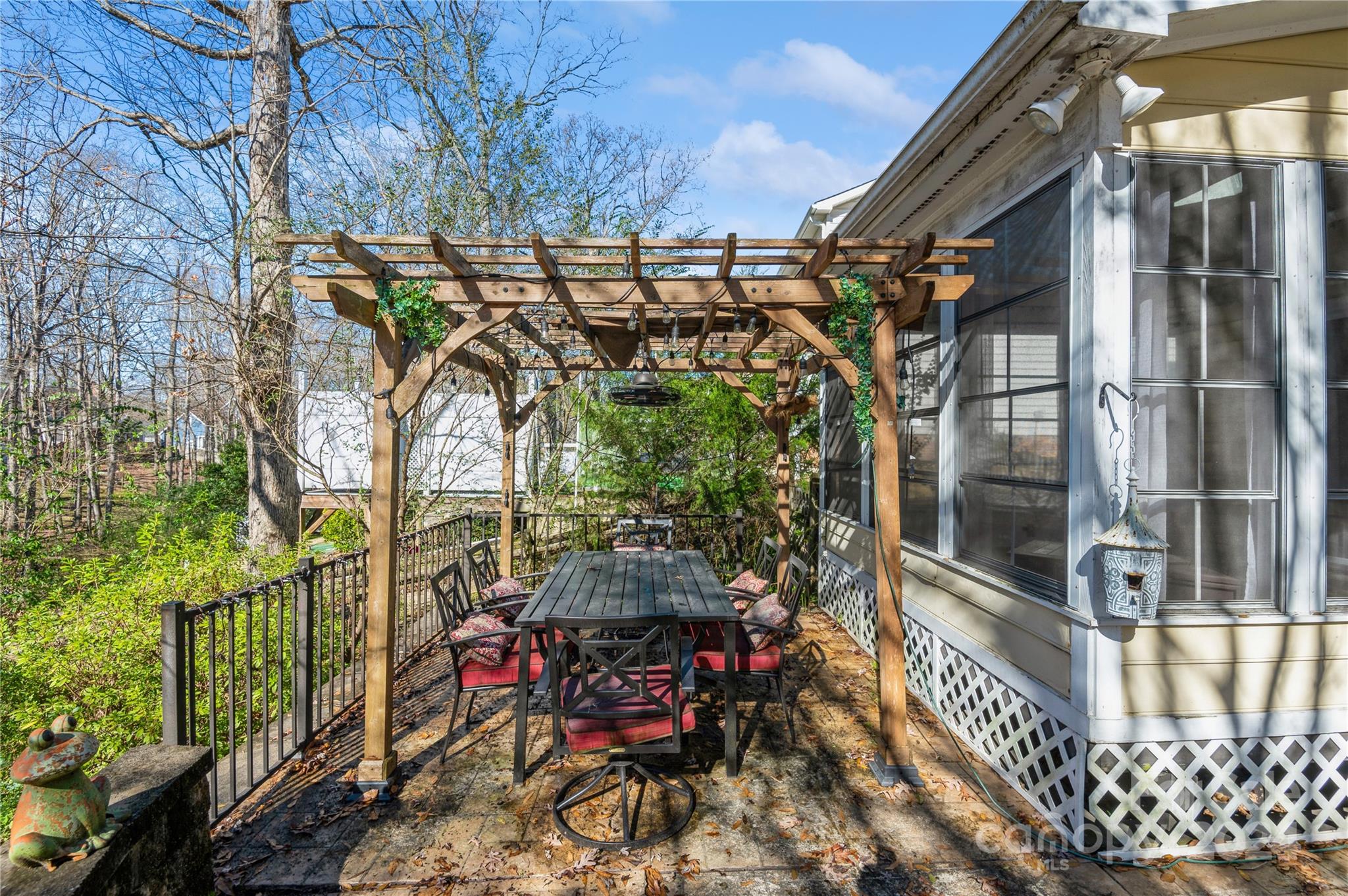 Brightmoor - Residential