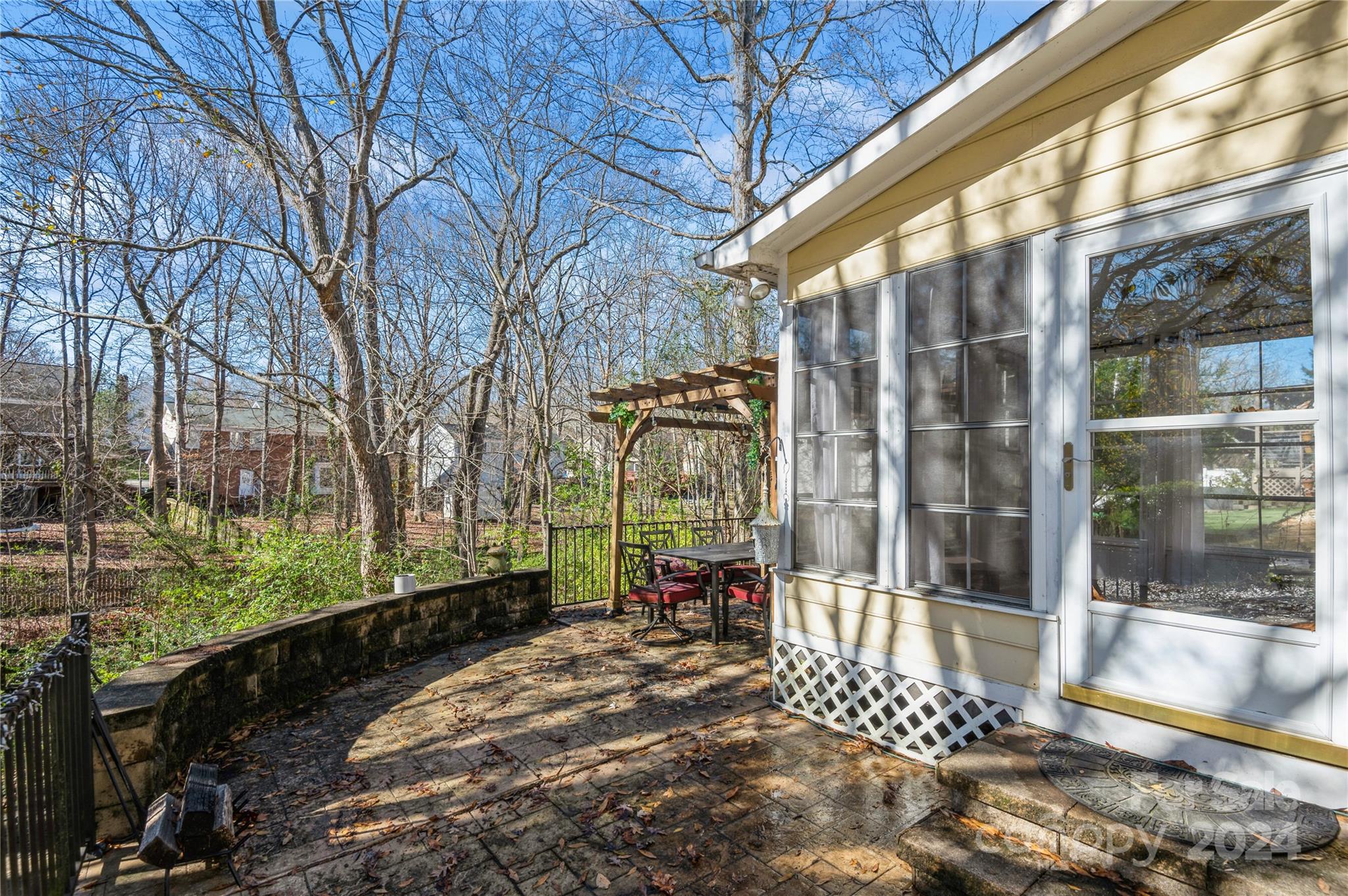 Brightmoor - Residential