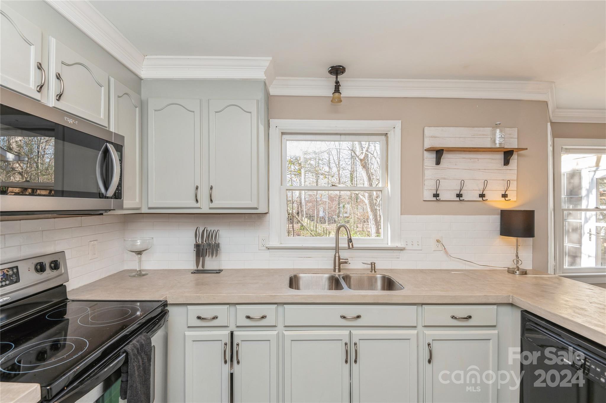 Brightmoor - Residential