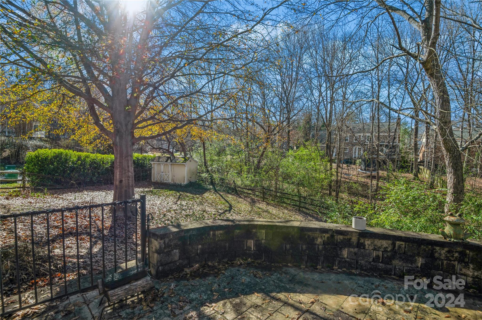 Brightmoor - Residential