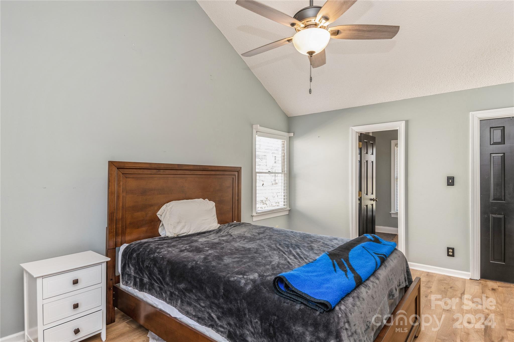 Brightmoor - Residential