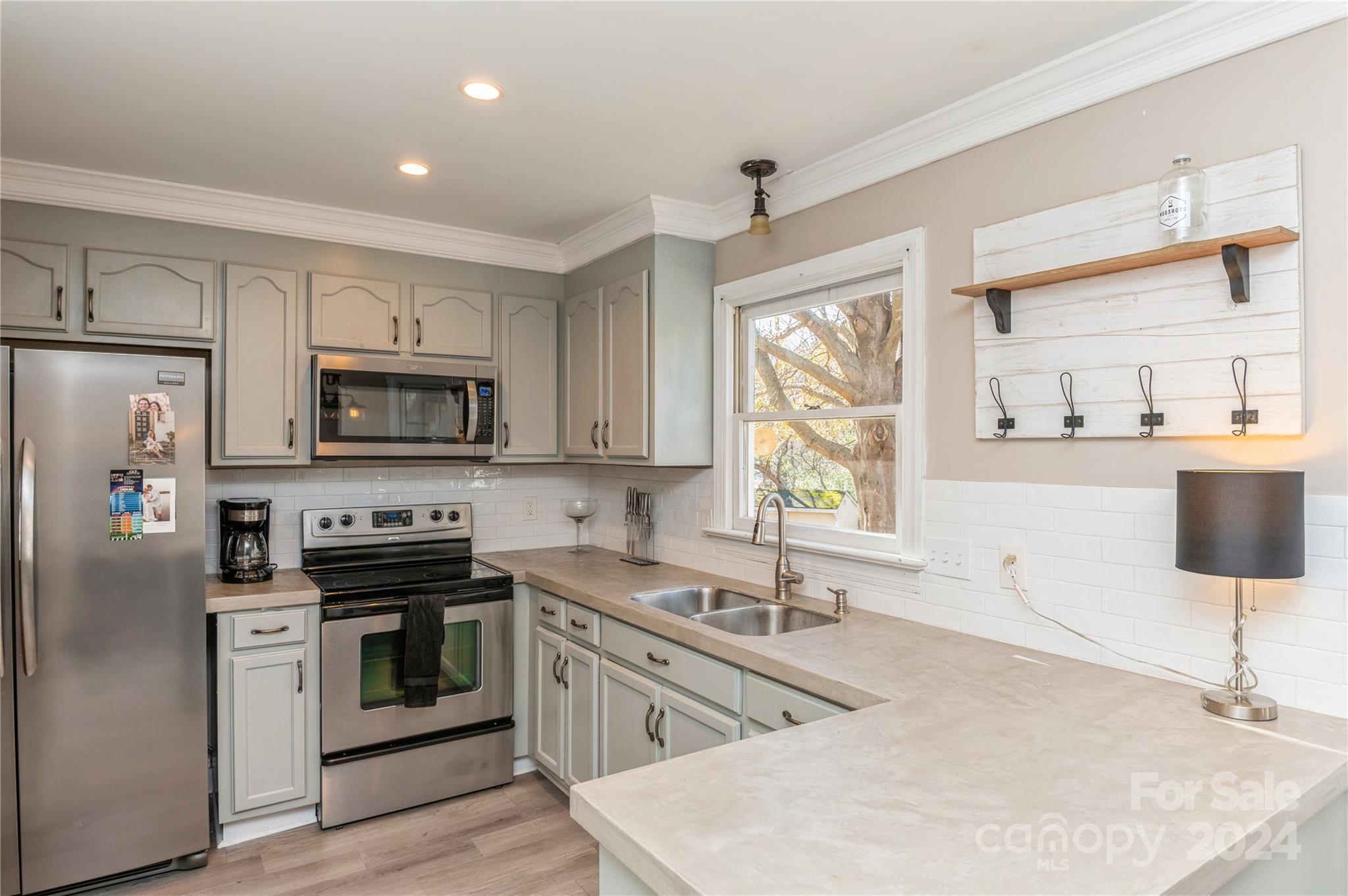 Brightmoor - Residential