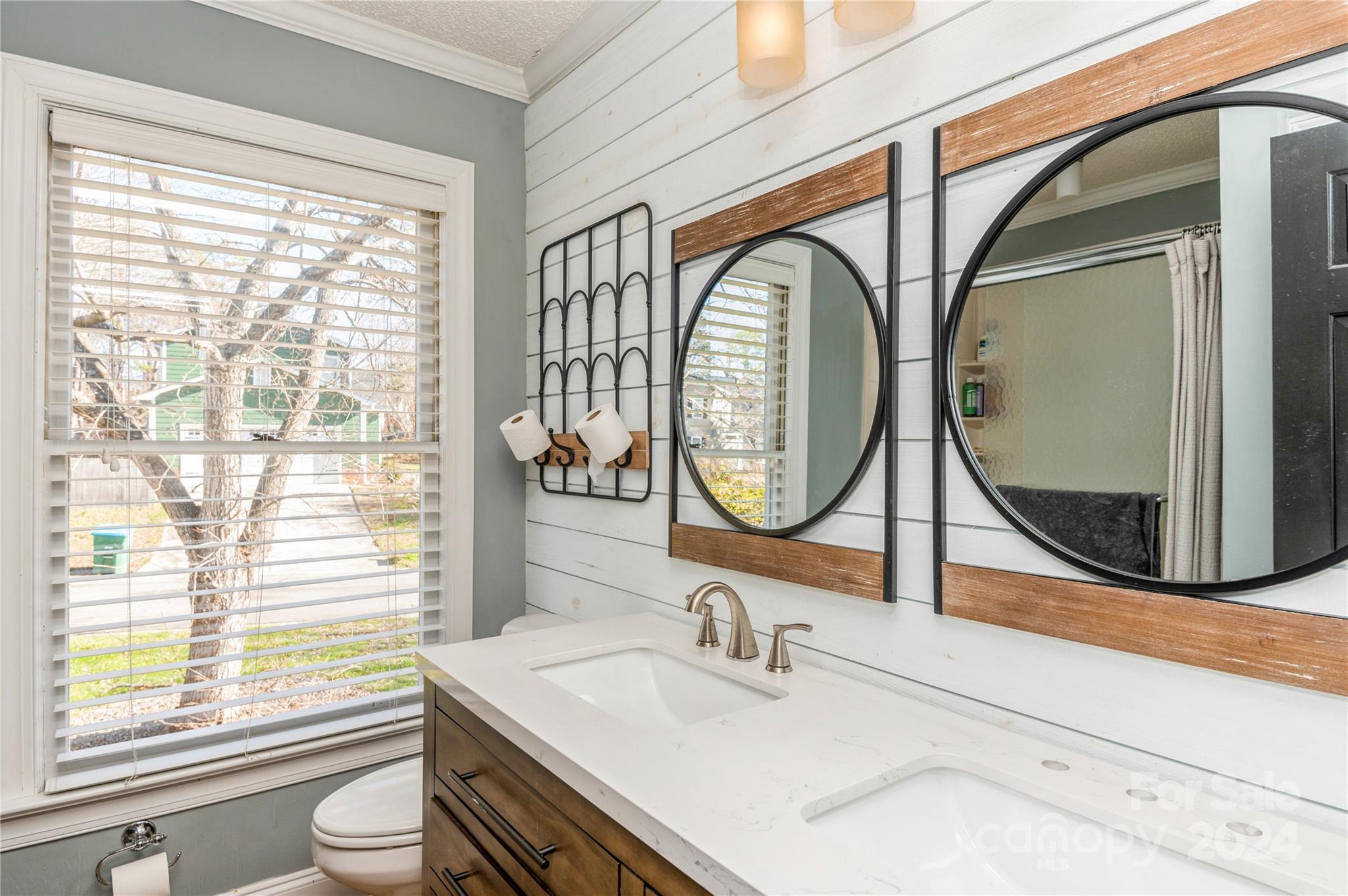 Brightmoor - Residential