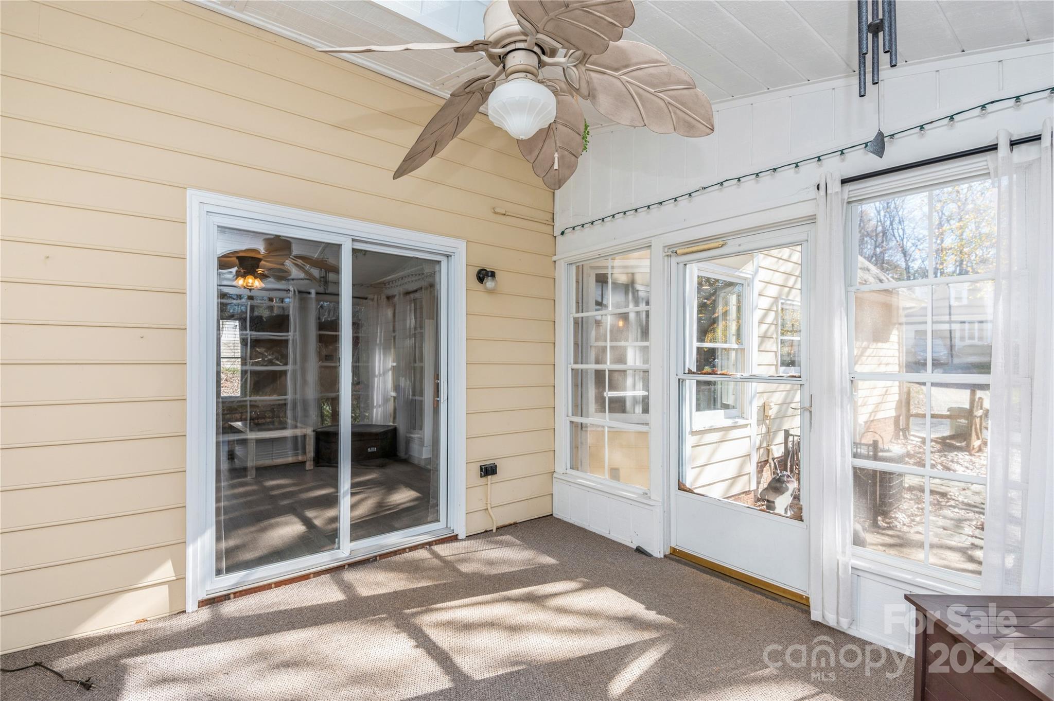 Brightmoor - Residential