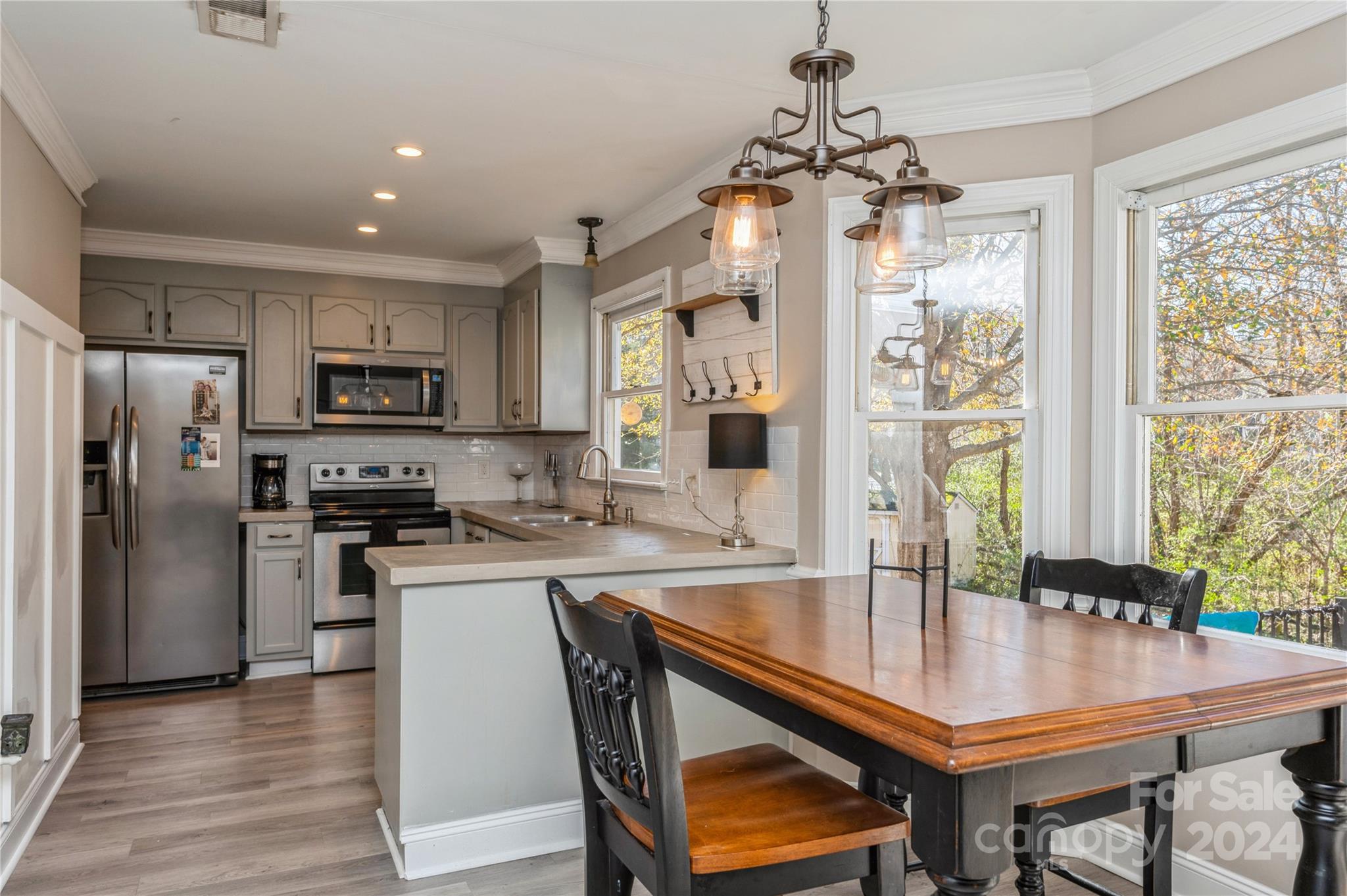 Brightmoor - Residential