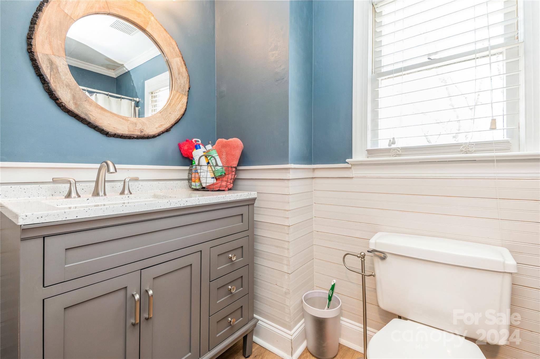 Brightmoor - Residential