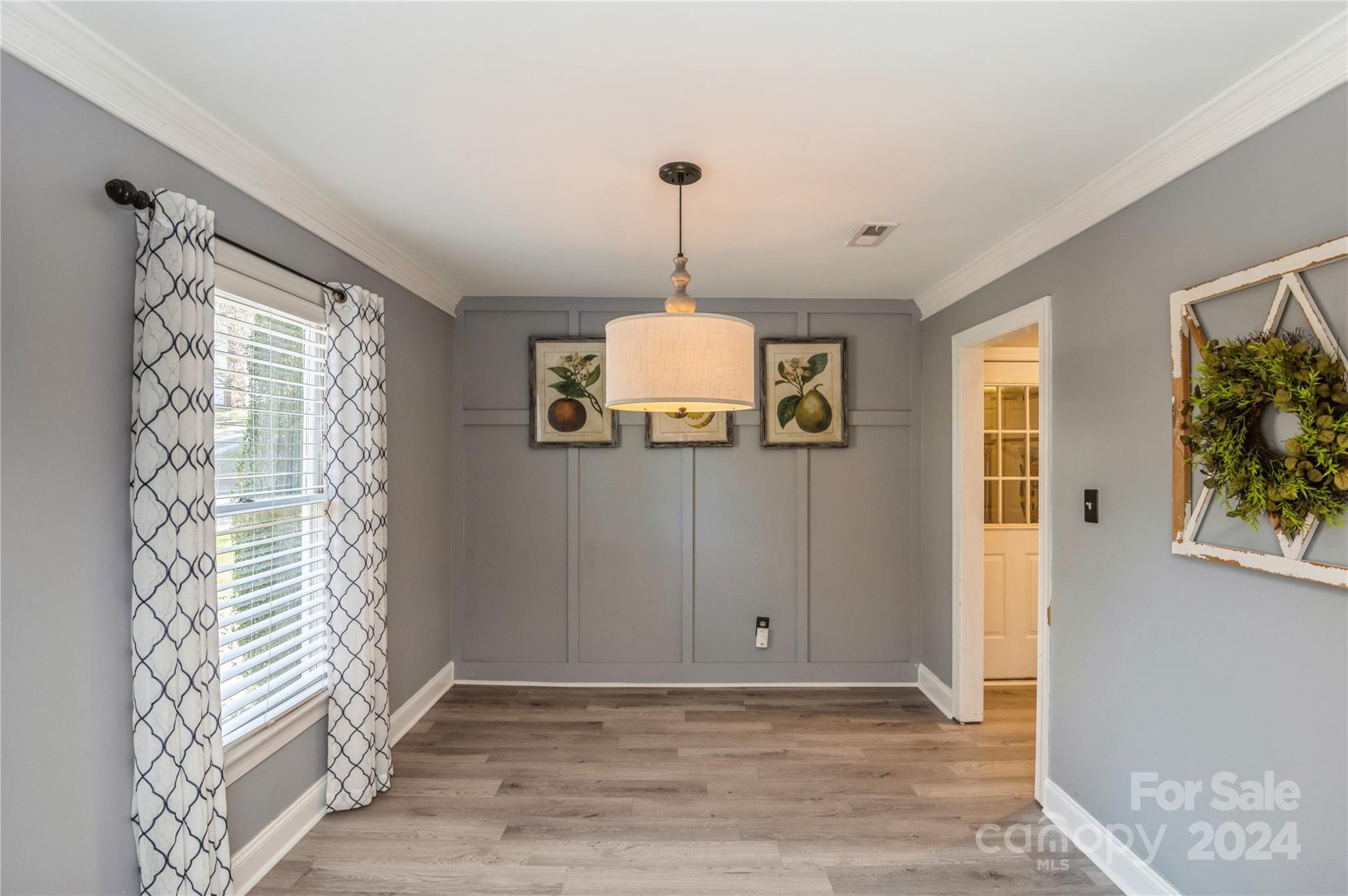 Brightmoor - Residential