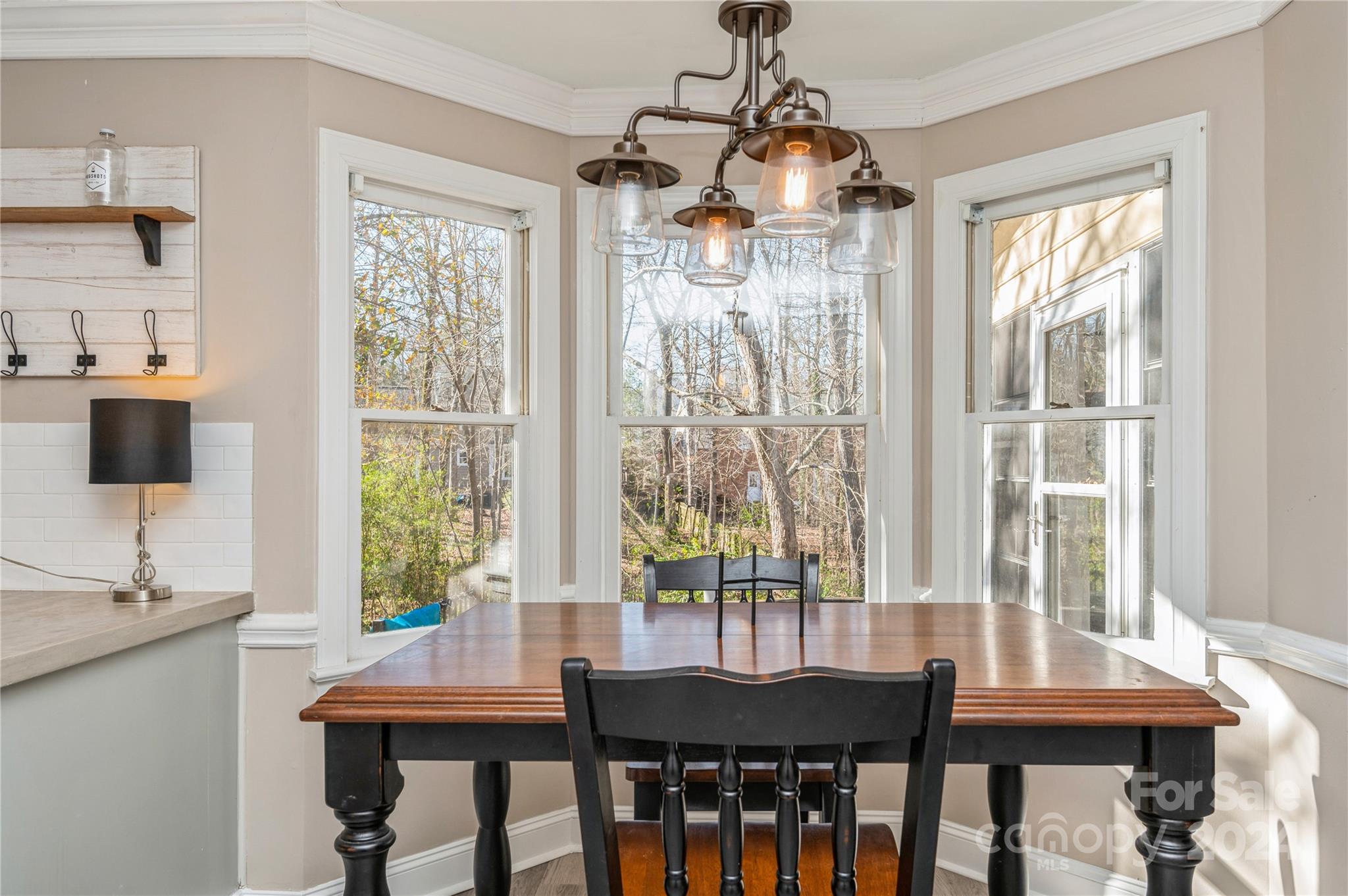 Brightmoor - Residential