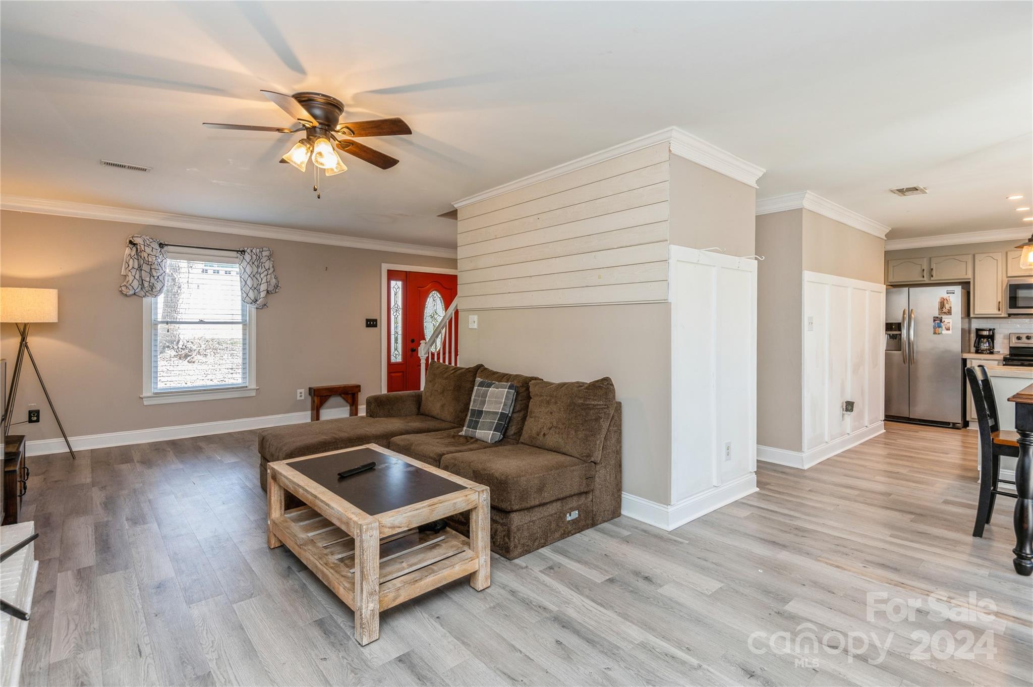 Brightmoor - Residential