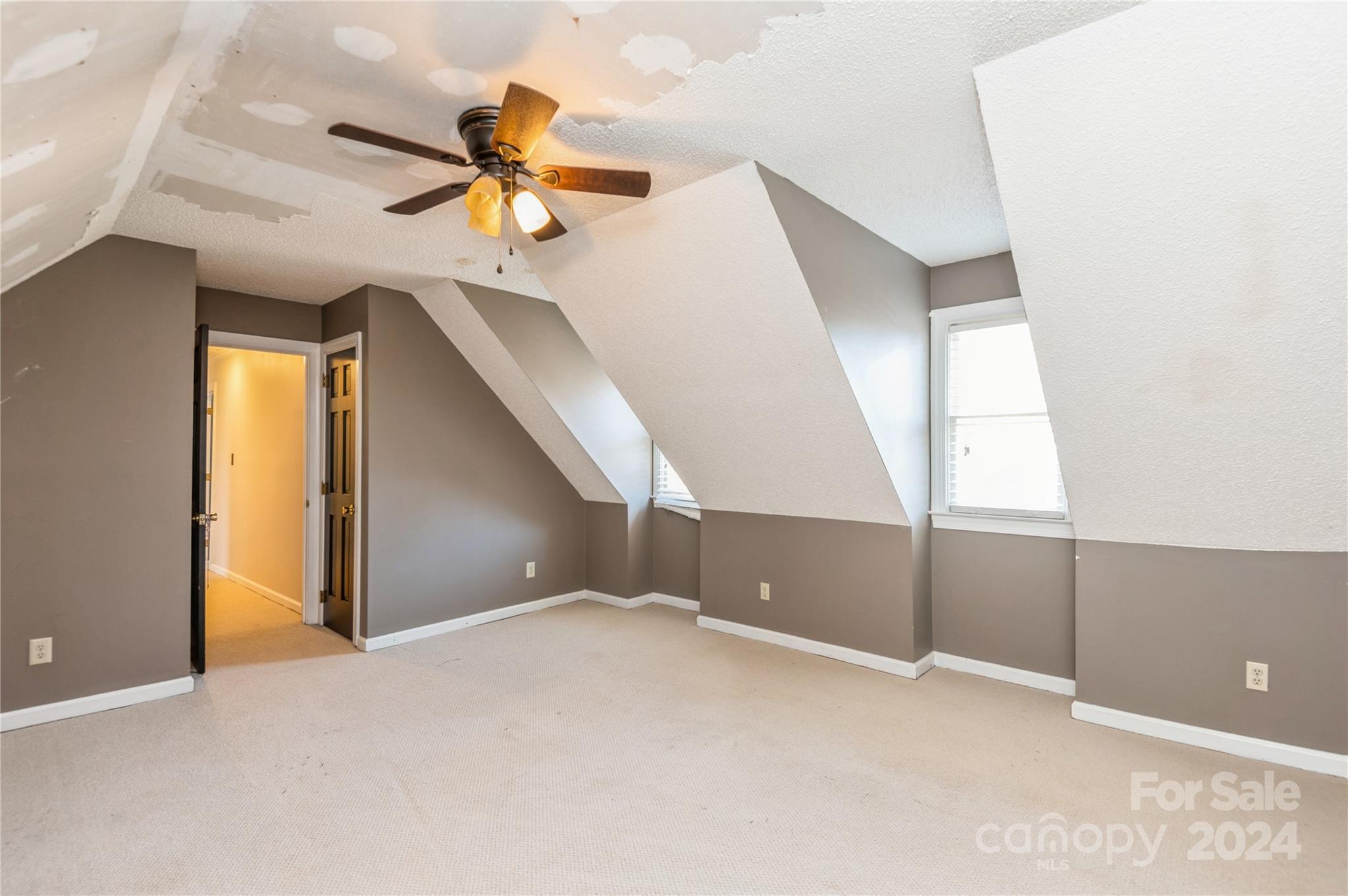 Brightmoor - Residential