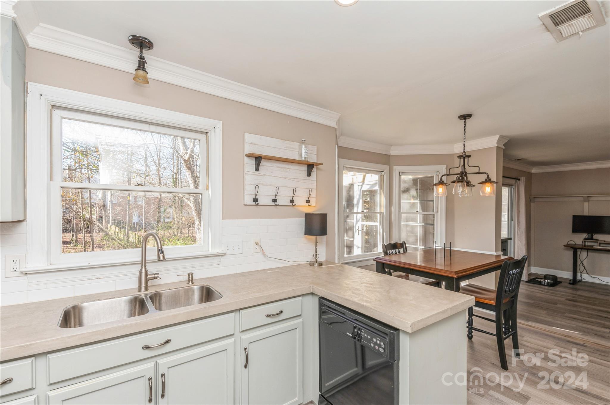 Brightmoor - Residential