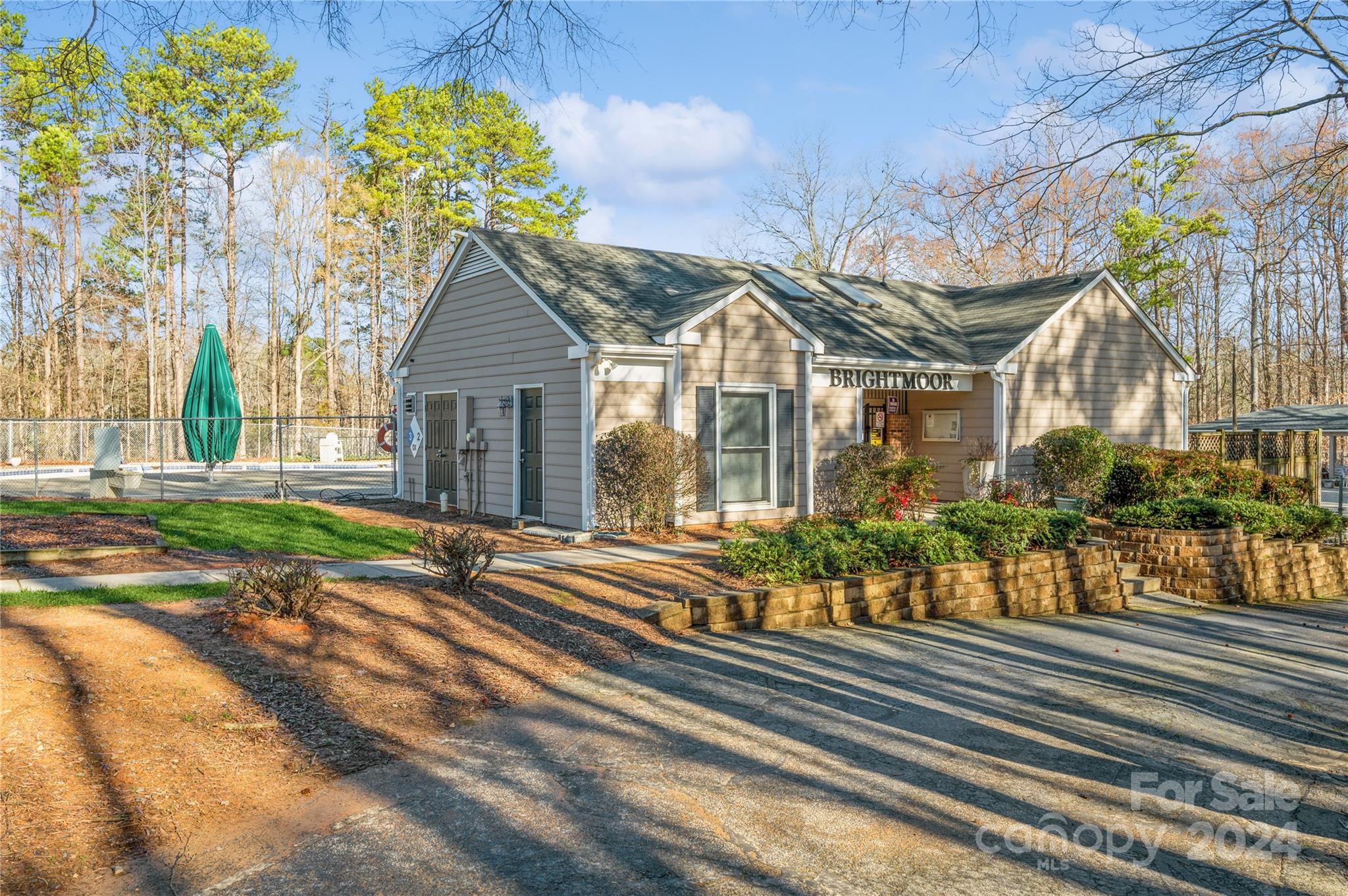 Brightmoor - Residential